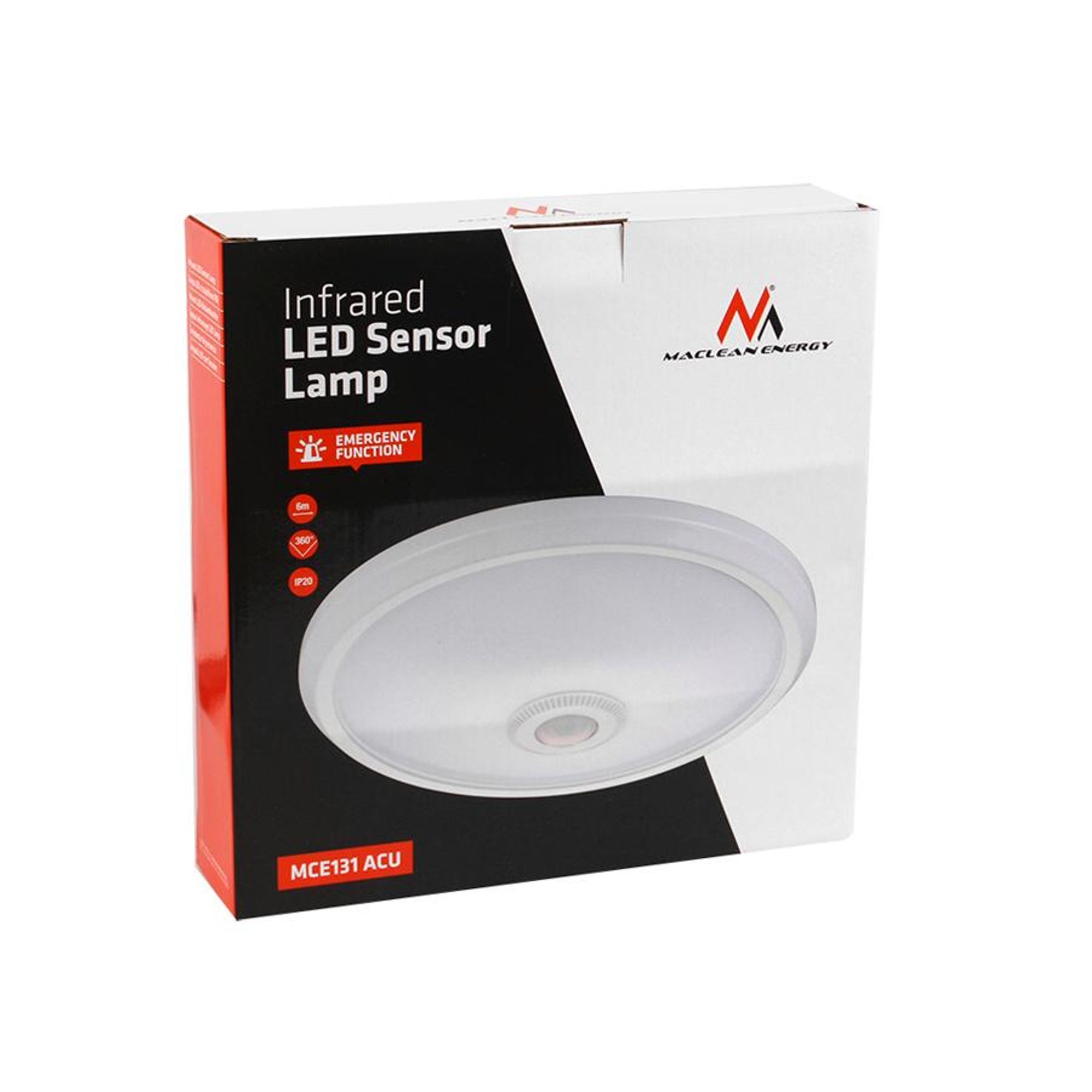 Deckenleuchte Deckenlampe Lampe Bewegungsmelder Wandleuchte Plafond