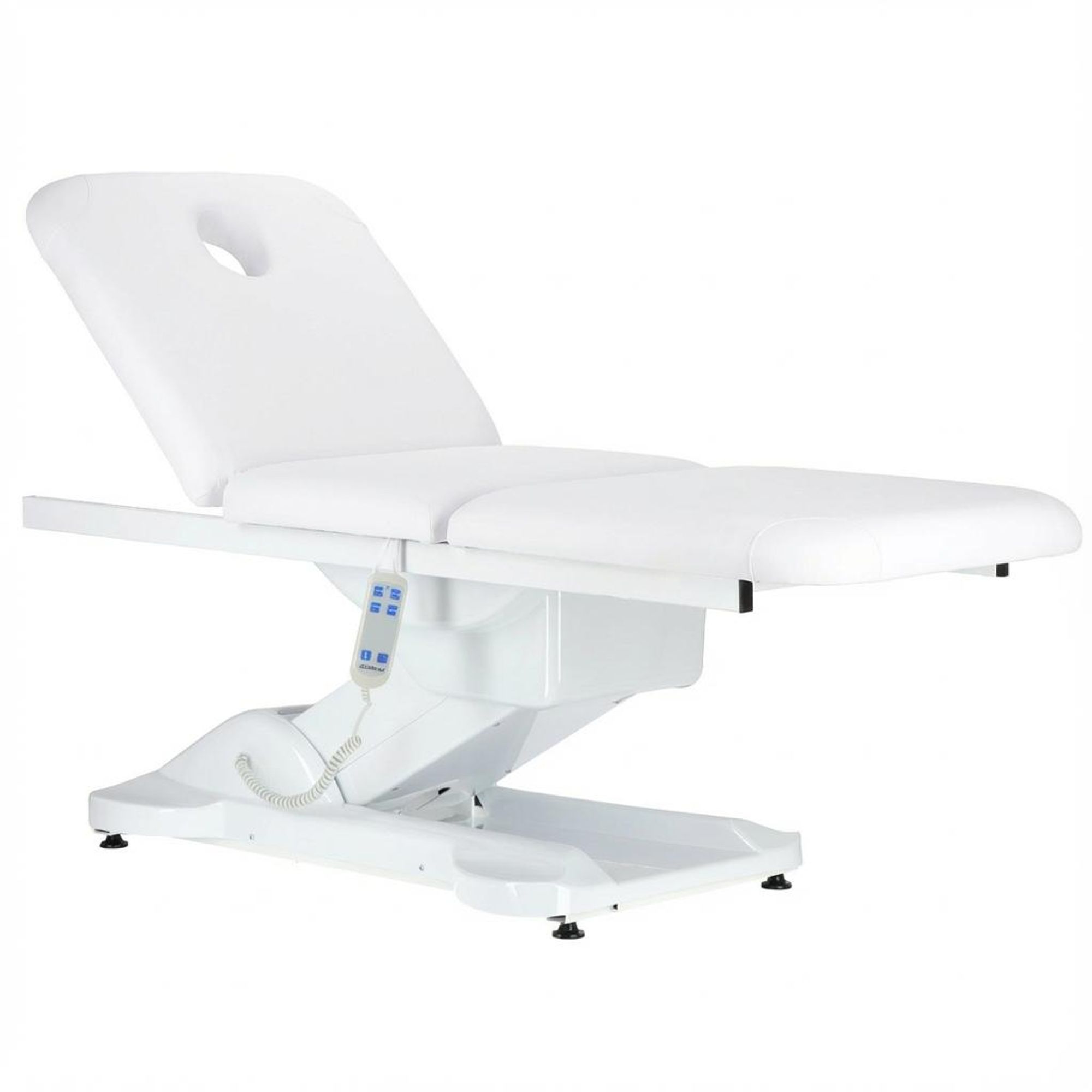 Bed stoel voor massage elektrisch verwarming voor schoonheidssalon pedicure verstelling 2