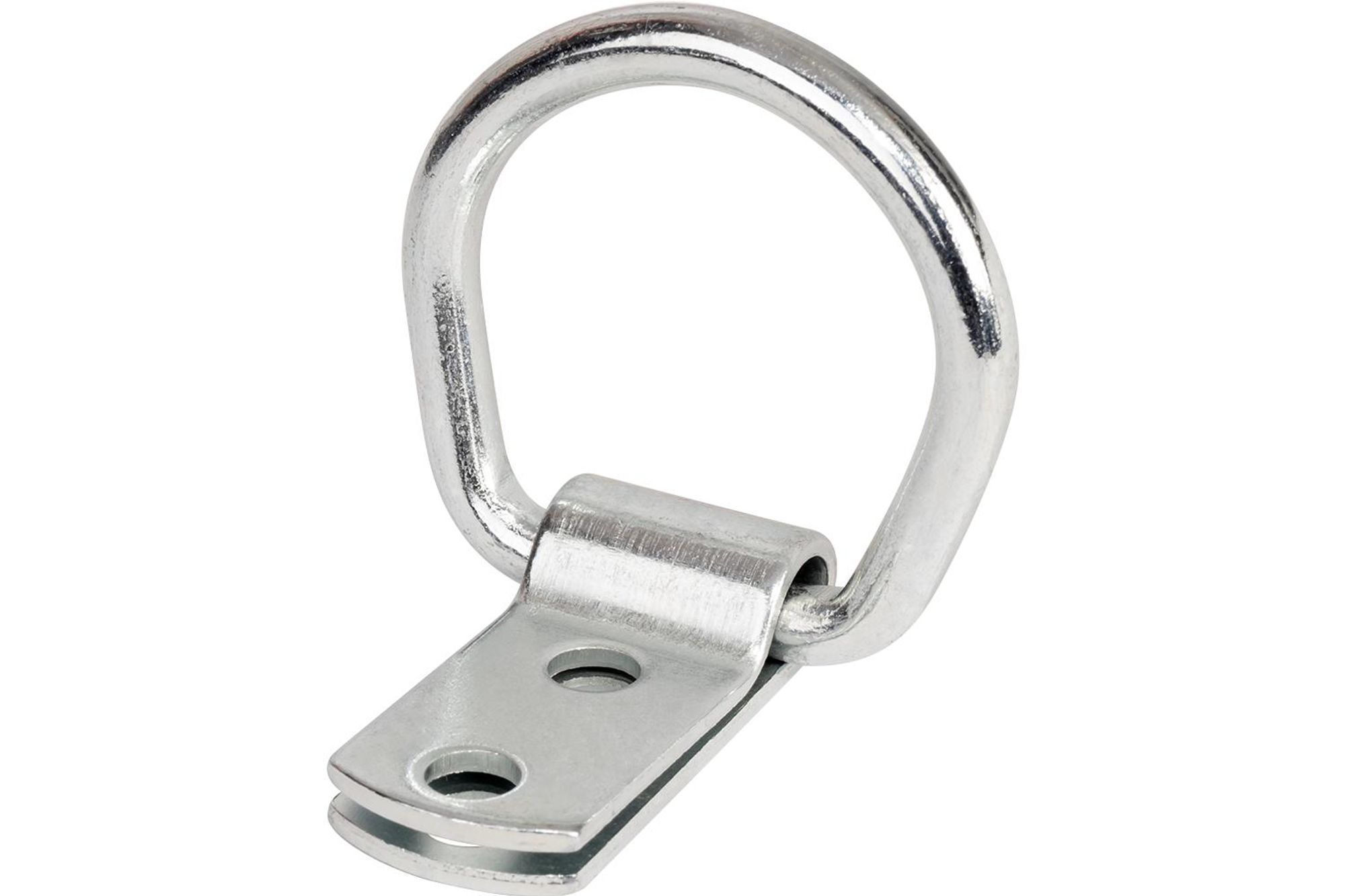 UNITRAILER Zurröse für ZBF-50-1 Winterhoff, 40 mm Bodenhalterung