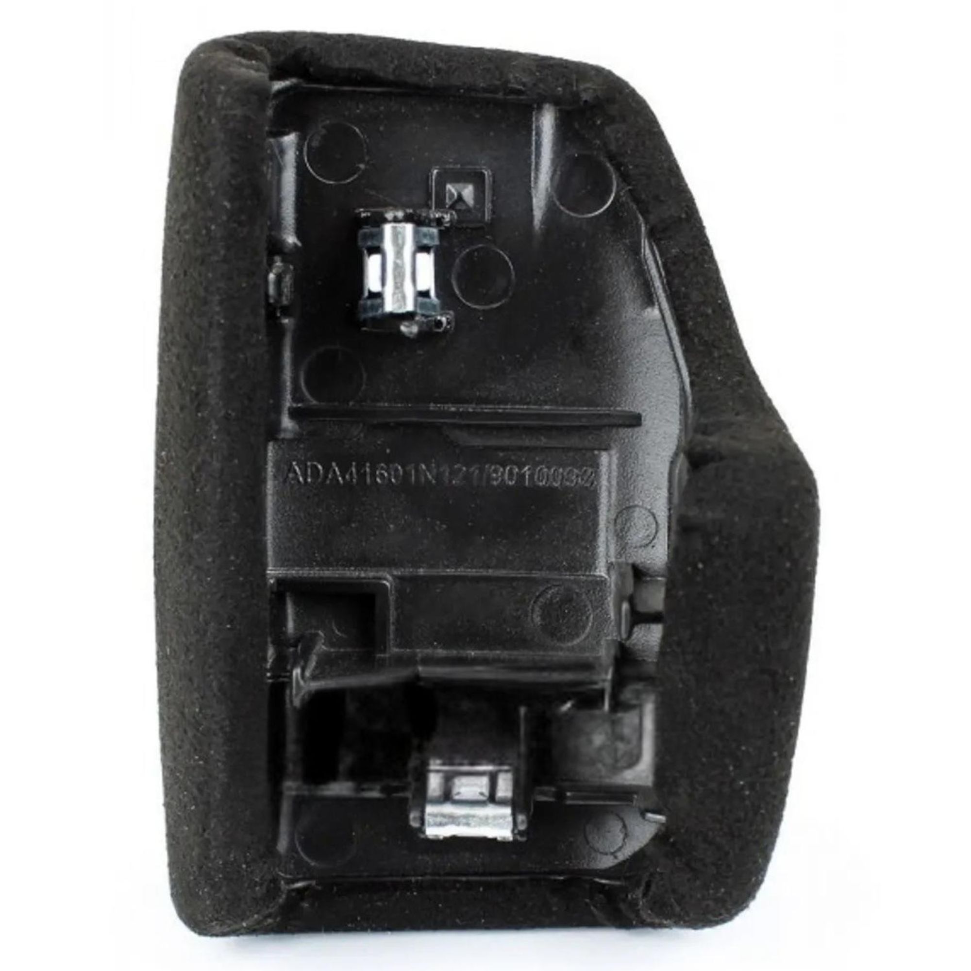 Schalthebel Griff Schaltknauf Wählhebelgriff Alcantara Für Audi A4 A5 B9 Q5 Q7