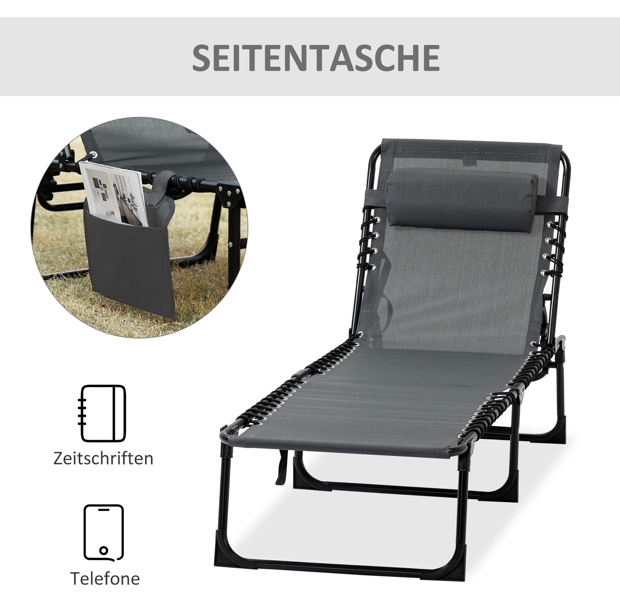 nackenkissen outdoor