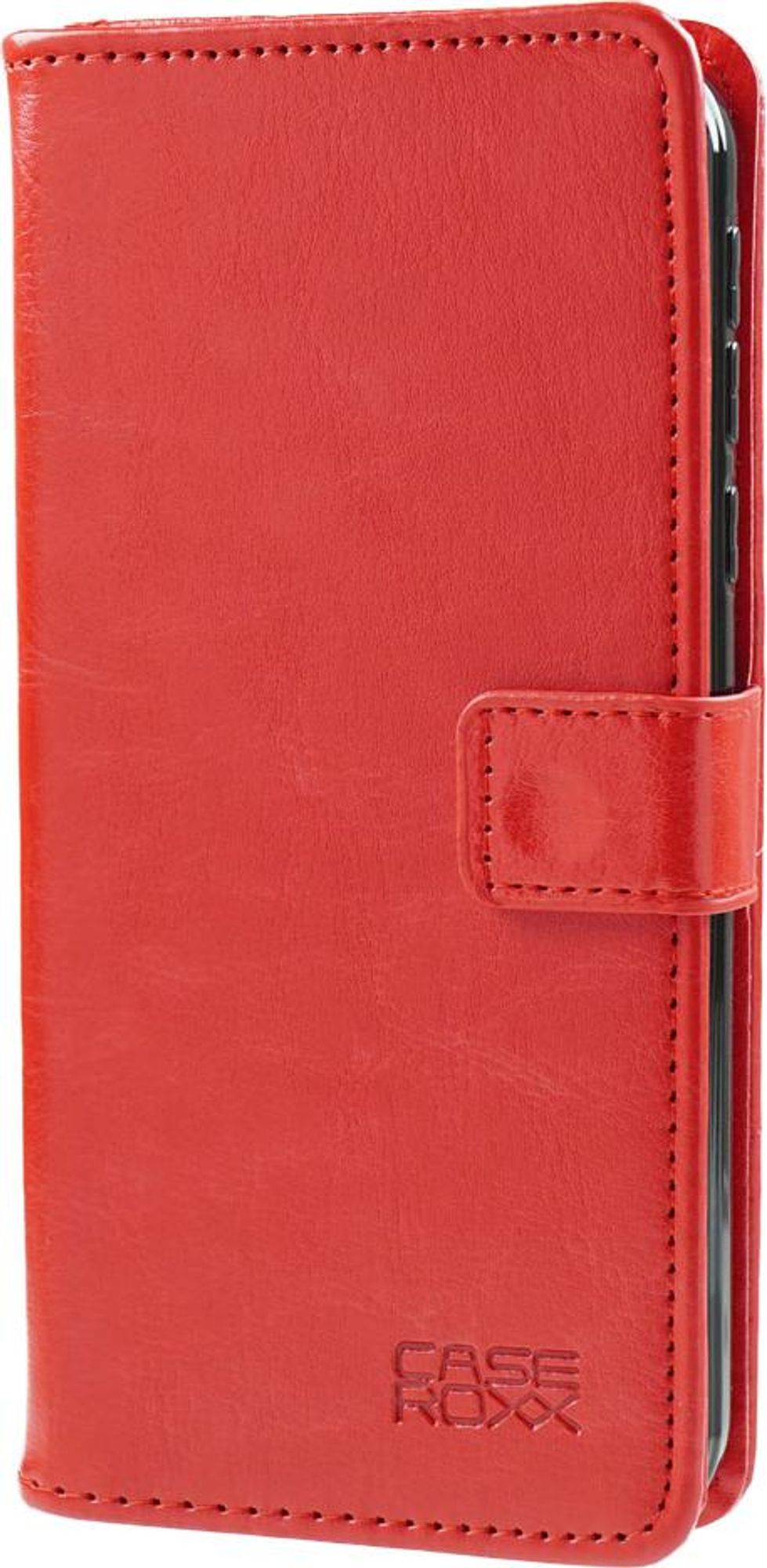 caseroxx Handy Hülle Tasche kompatibel mit Beafon M7 Premium / M7 Lite Premium Bookstyle-Case Wallet Case Bild 2