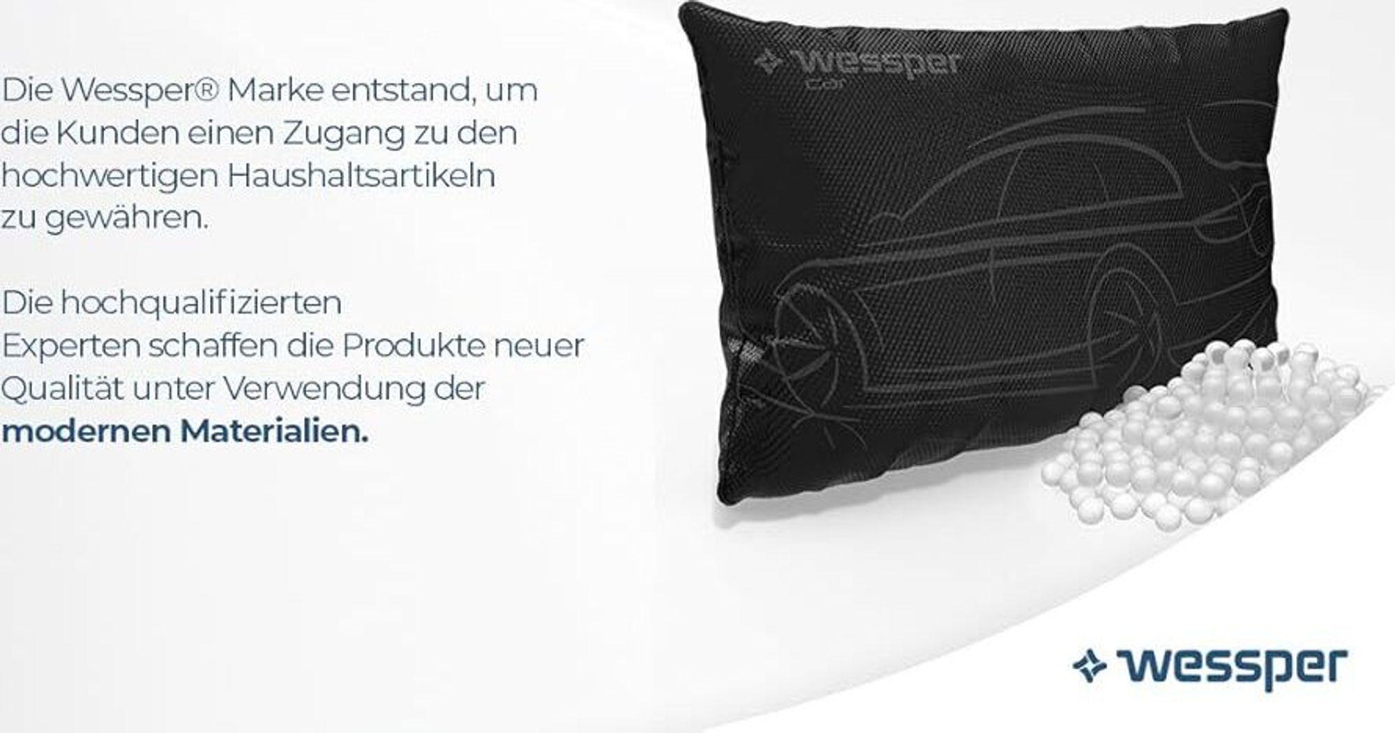 2x Wessper Luftentfeuchter Beutel wiederverwendbar, aufladbar Wessper Raumentfeuchter aus Silica Trockenmittel, Feuchtigkeits Granulat für Kleiderschrank, Auto, Schuhe, Schlafzimmer, Abstellräume 600g