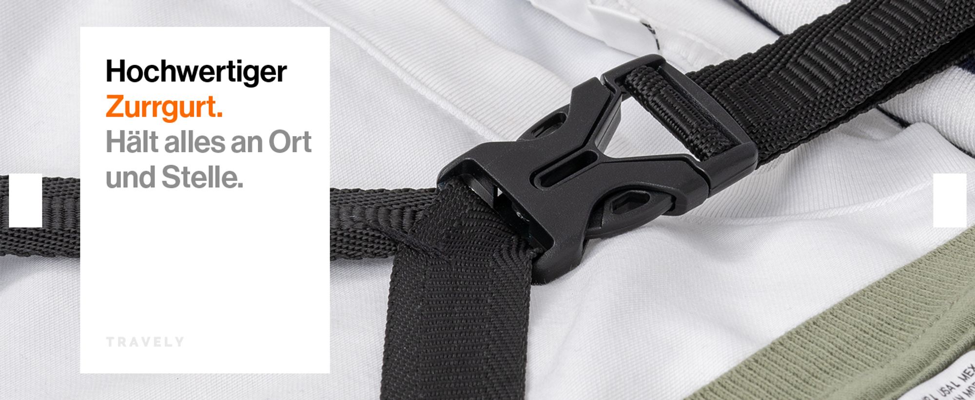 TRAVELY Premium Koffer Set: 77cm, 67cm & 55cm Handgepäck Koffer in einem Set, sehr robuste Reisekoffer mit sanften Rollen & TSA Schloss, Reisekoffer, Koffer & Trolleys