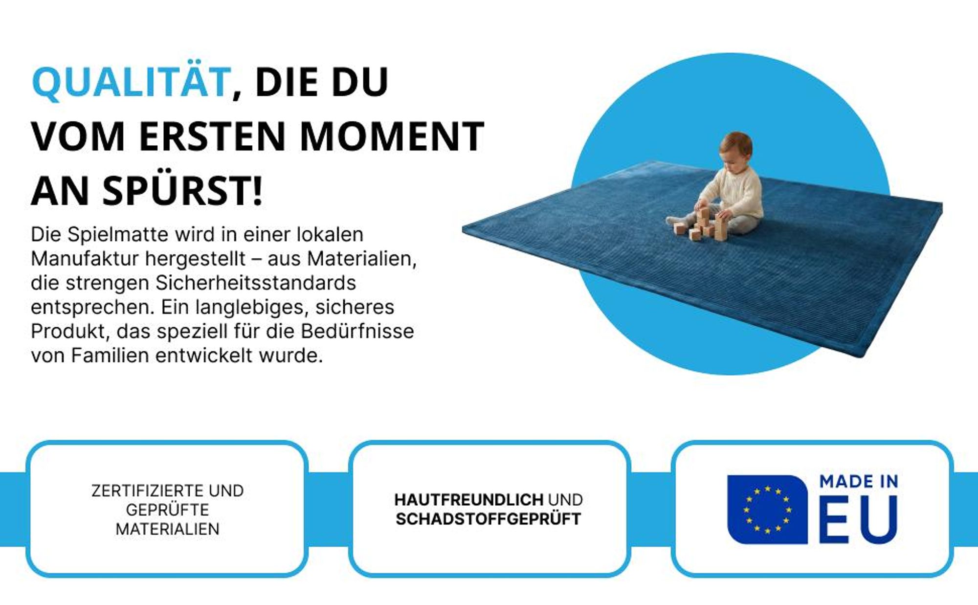 boden babies spielmatten gepolstert kindermatte babyteppich matten spielmatratze kindermatten