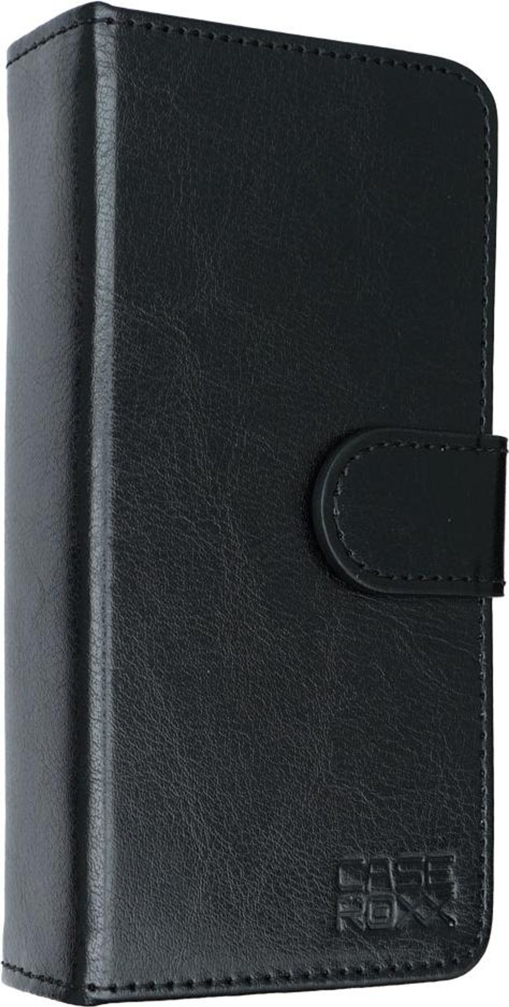 caseroxx Handy Hülle Tasche kompatibel mit Ulefone Armor Mini 20T Pro / 20 Pro Bookstyle-Case Wallet Case Bild 2