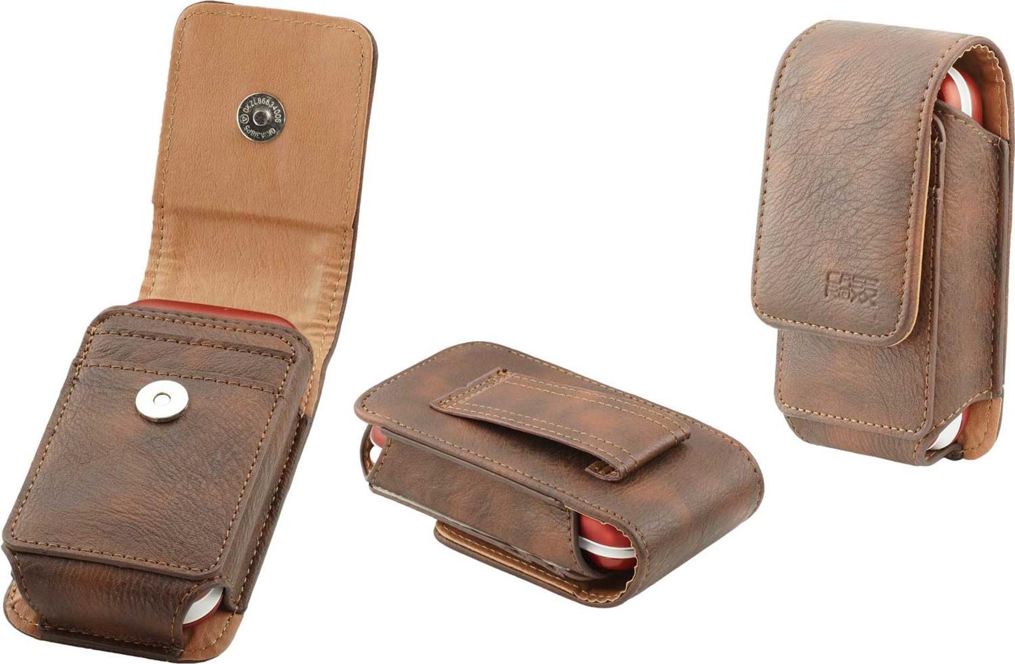 caseroxx Outdoor Tasche für Doro 6820 / 6880 Bild 1