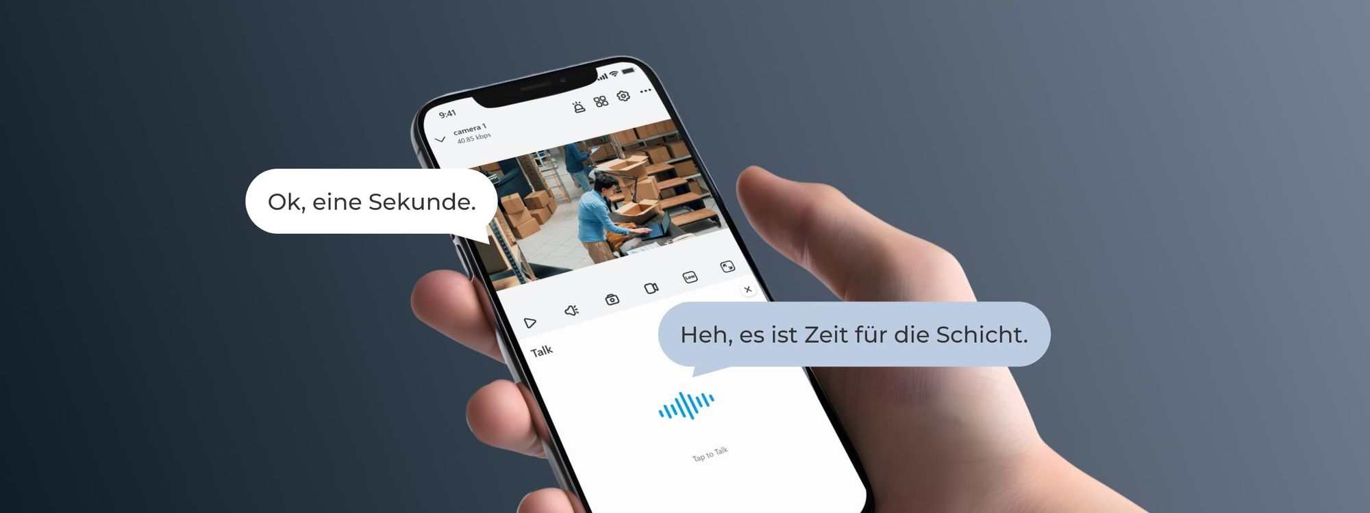 Reolink RLC-823S2, 4K 8MP PTZ PoE Überwachungskamera, 16X Optischer Zoom, 360° Abdeckung, Auto-Tracking, Farbnachtsicht, Smarte Erkennung, IP66