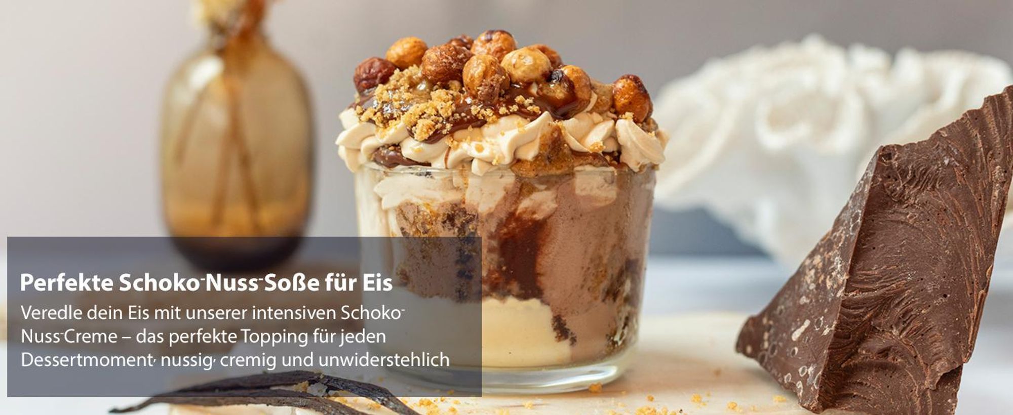 ORIGONUTS, Haselnuss Creme Nuss Kakao, Aufstrich Schokoladenaufstrich, 500 g