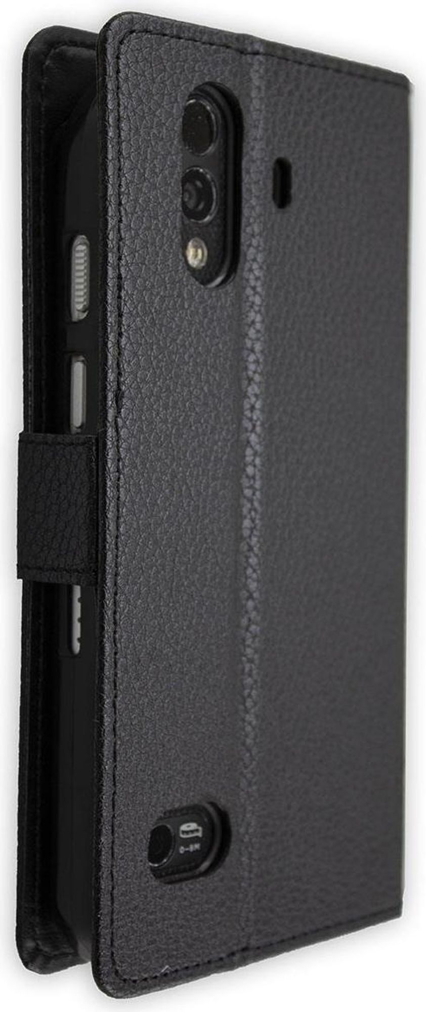 caseroxx Handy Hülle Tasche kompatibel mit Cat S61 Bookstyle-Case Wallet Case Bild 3