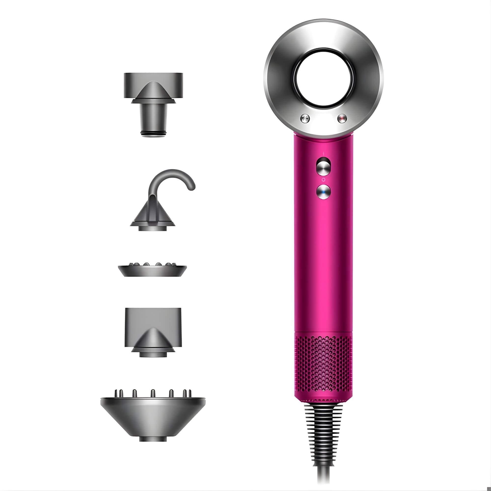 Dyson Supersonic™ Haartrockner