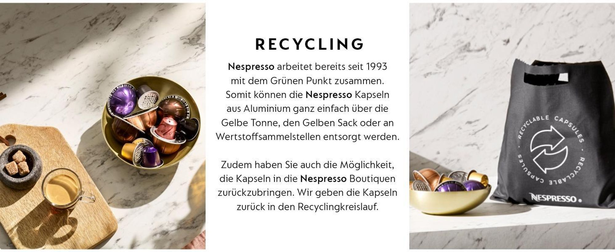 NESPRESSO ORIGINAL Ispirazione Italiana Auswahl 100 Kaffeekapseln | Arabica & Robusta Kaffee | Mittlere bis dunkle Röstung