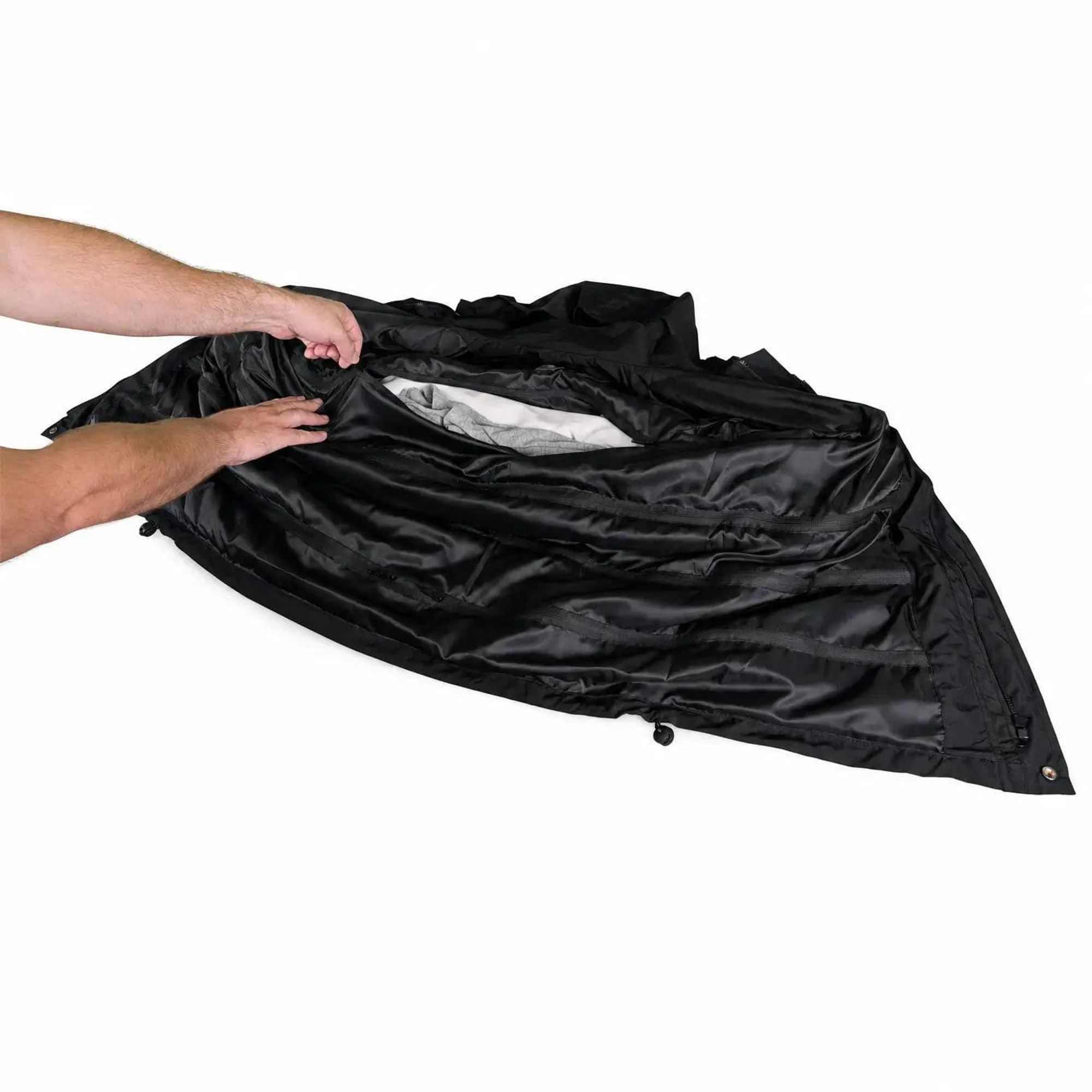 Kurtka pakowna Ryanwear – zdjęcie 5 z 5
