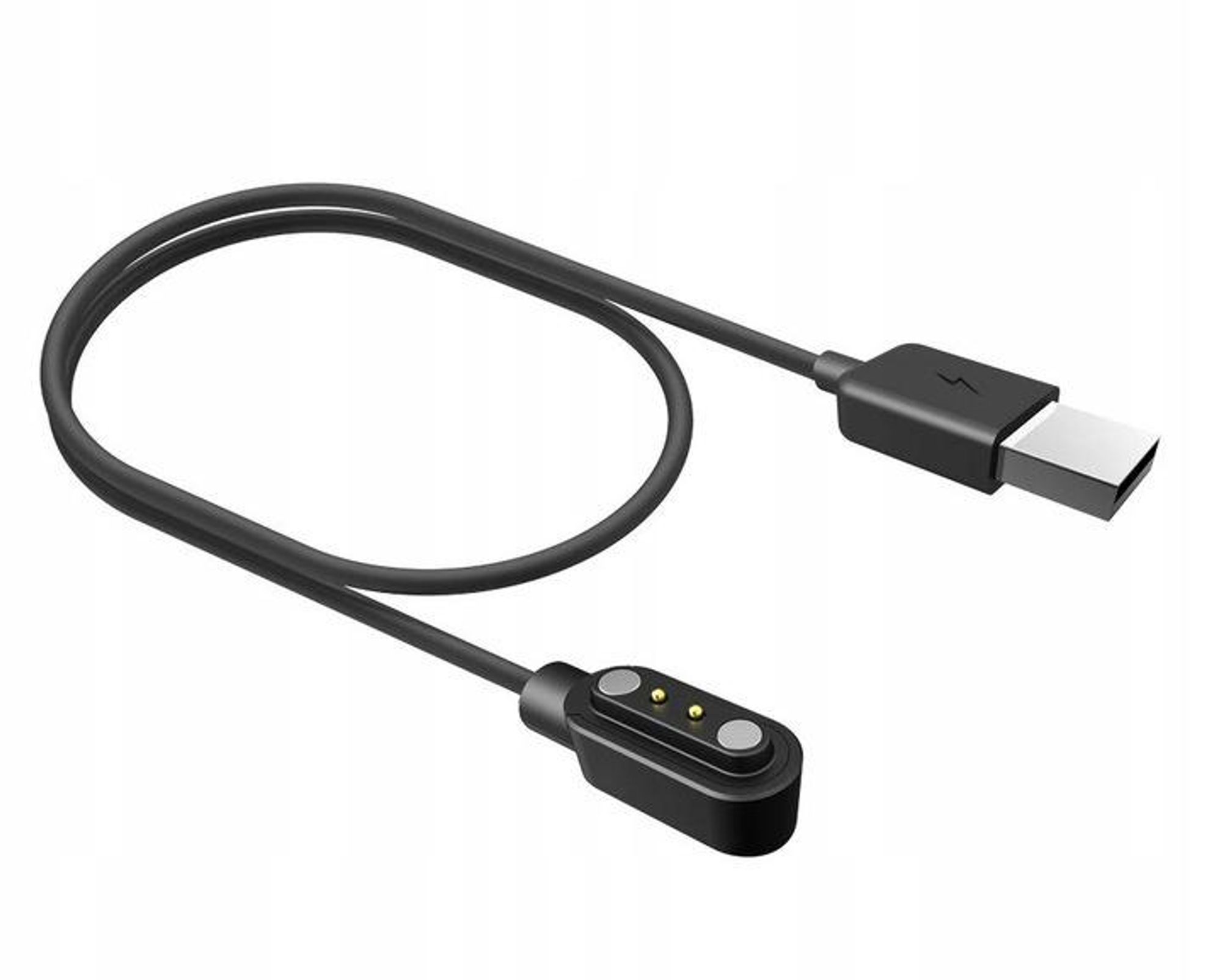 Ladekabel für Smartwatch KW10 KW20 DT88 DT96