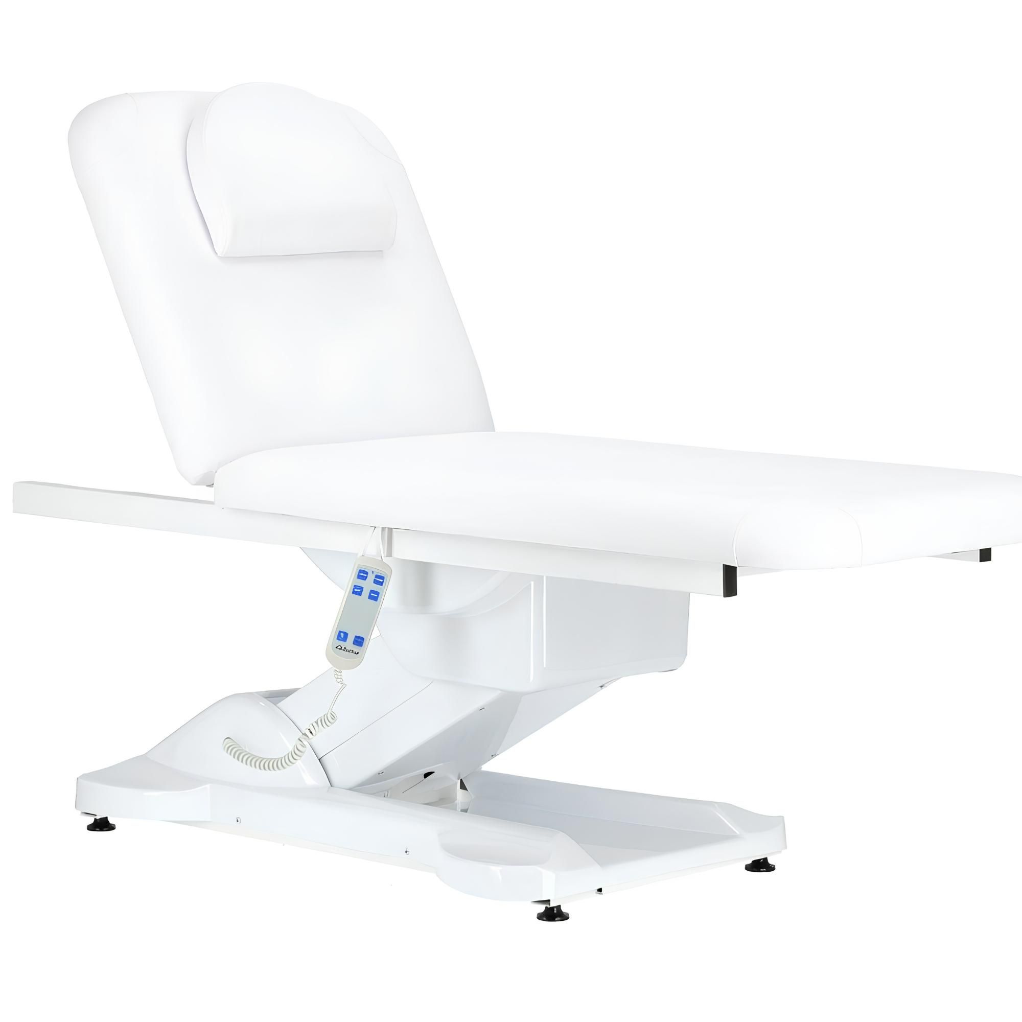 Bed stoel voor massage elektrisch verwarming voor schoonheidssalon pedicure verstelling 2