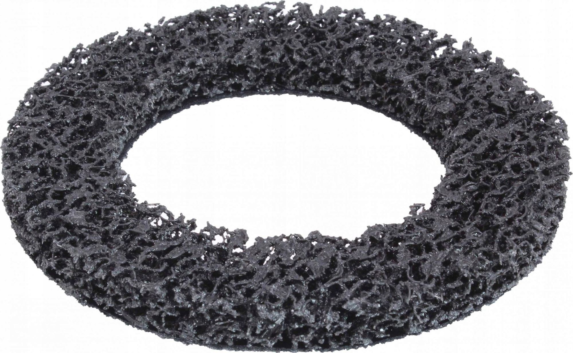 LUXTOM | Szlifierka do piast kół 150 mm / Wersja plastikowa / Przystawka do klucza udarowego / Przystawka do czyszczenia piast kół / Przystawka do szlifowania narzędzi wielofunkcyjnych