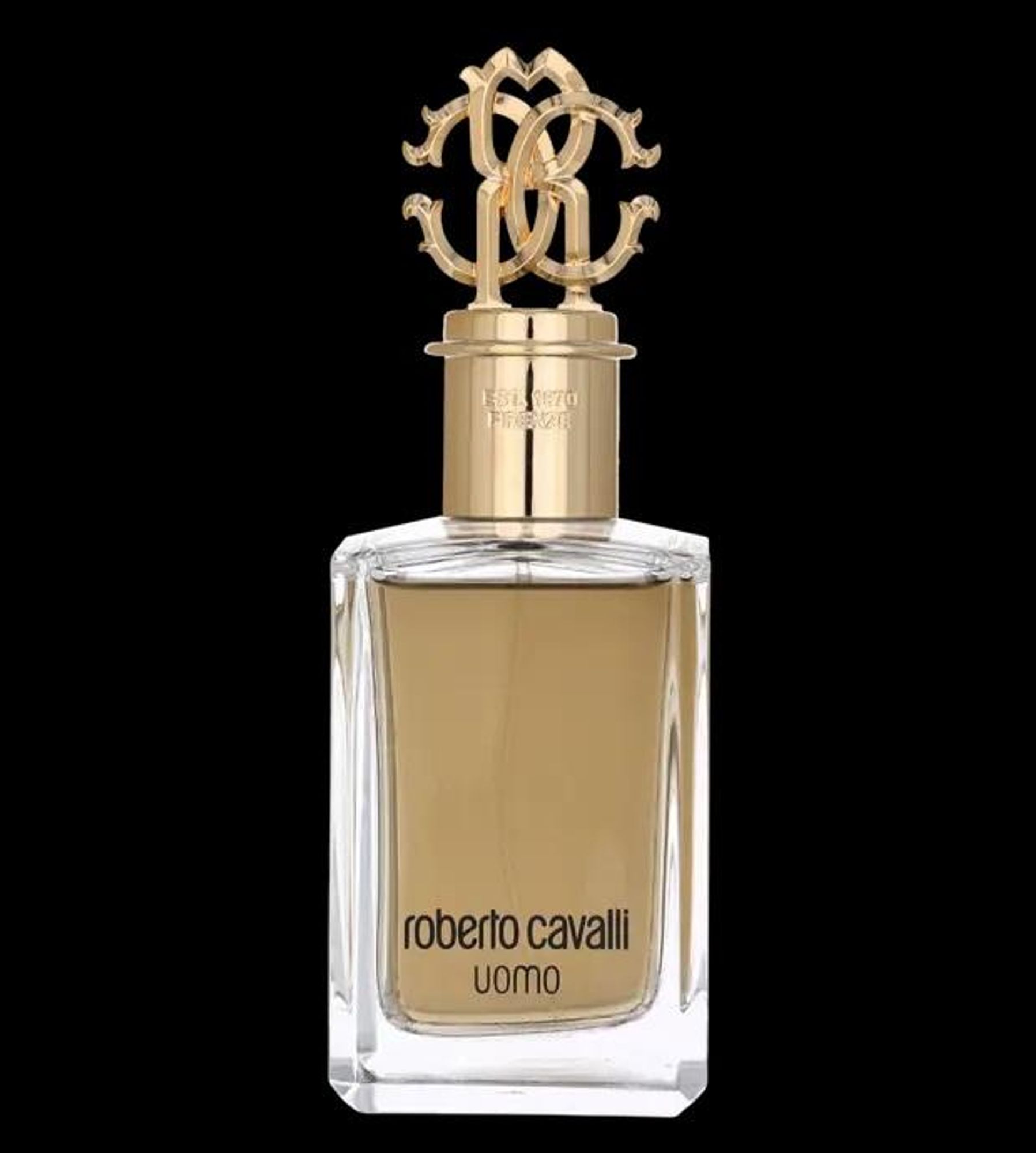 Roberto Cavalli Uomo Woda toaletowa, 100ml