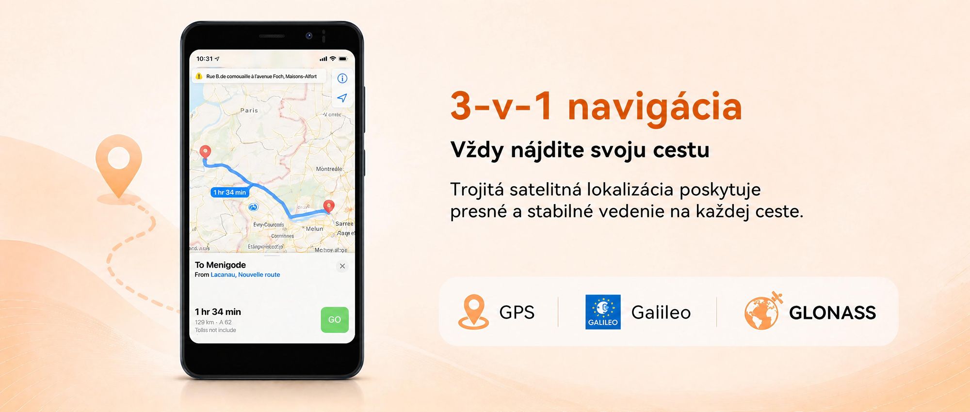 Blackview OSCAL Tiger 12 Android mobilný telefón bez zmluvy, 6,78" smartfón 8GB+128GB (rozšíriteľný), 64MP fotoaparát/5000 mAh/4G dual SIM/odtlačok prsta, sivá