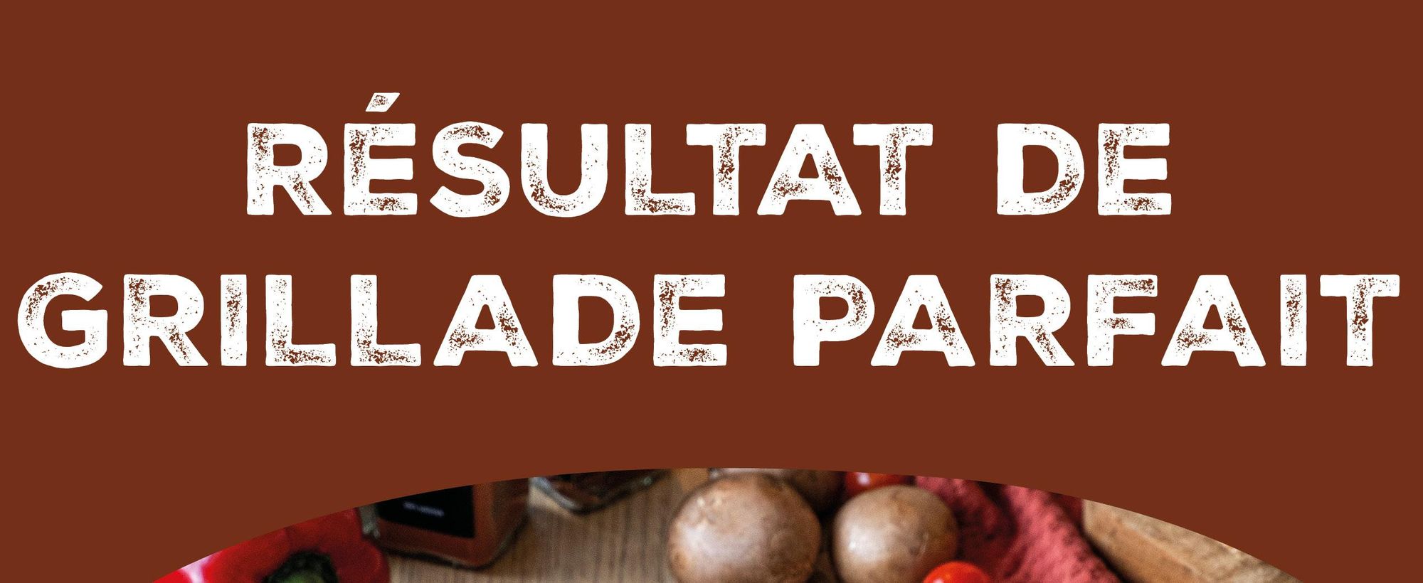 Plaques de cuisson dans la cuisine avec des légumes