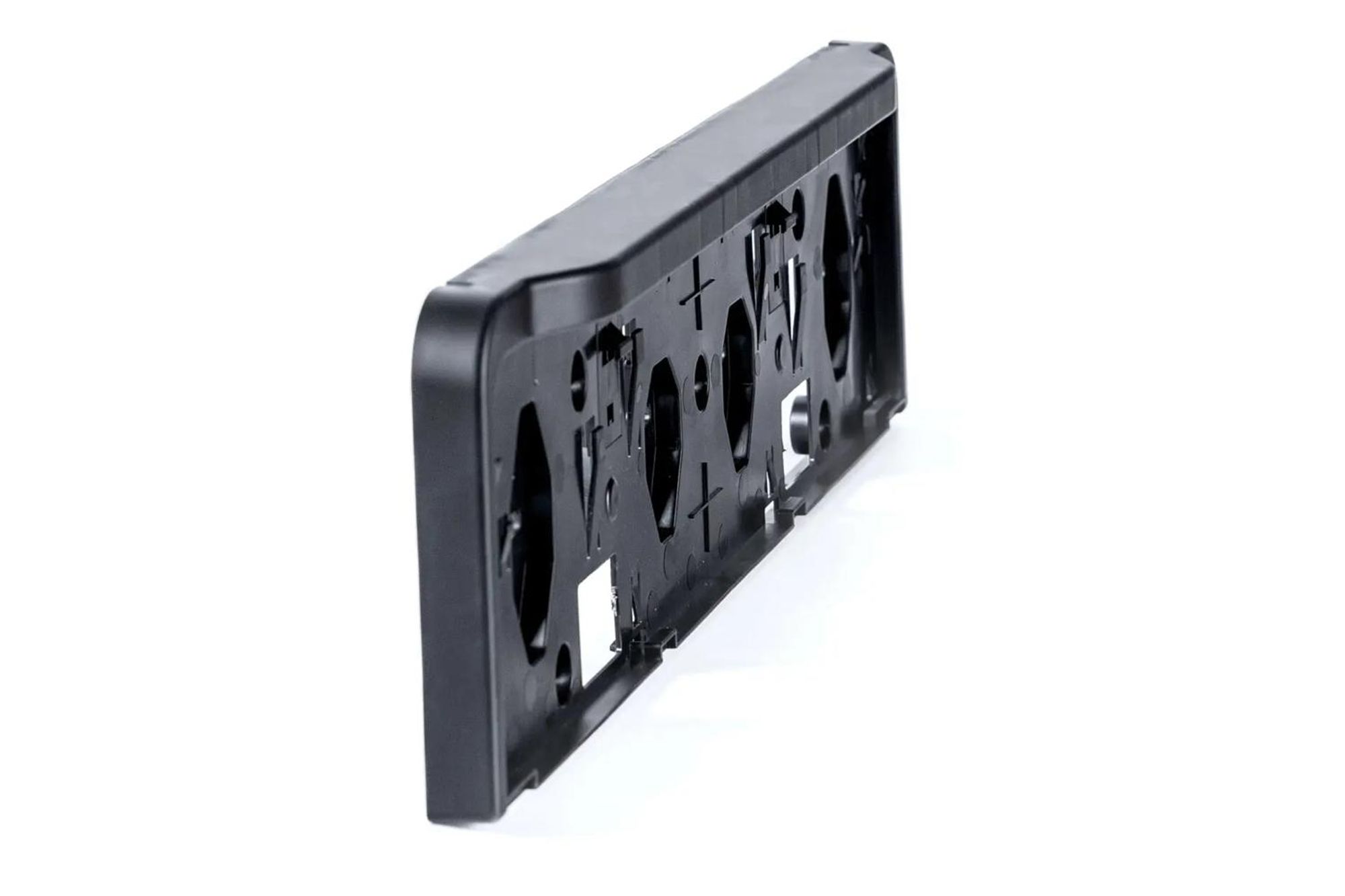 Kennzeichenhalterung mit LED-Beleuchtung FRISTOM FT-264 LED M15