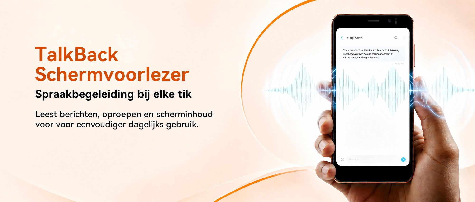 Blackview-Oscal Wave 2C, 5-inch, ultralicht smartphone, zonder abonnement, Android 16, 12+32GB, Face ID, dual SIM, 1080P, inclusief gratis TPU beschermhoes
