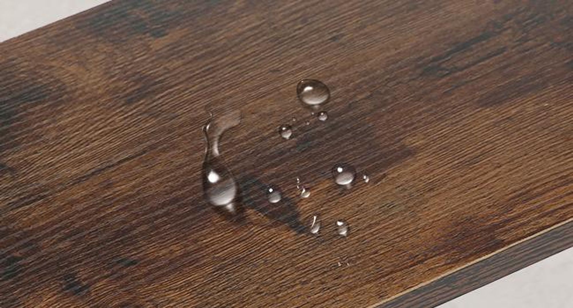 Tribesigns Bücherregal, 7-stöckiges hohes Eckbücherregal aus Holz mit Metallrahmen, freistehendes Eckregal Wohnzimmer, Küche, rustikales Braun Schwarz