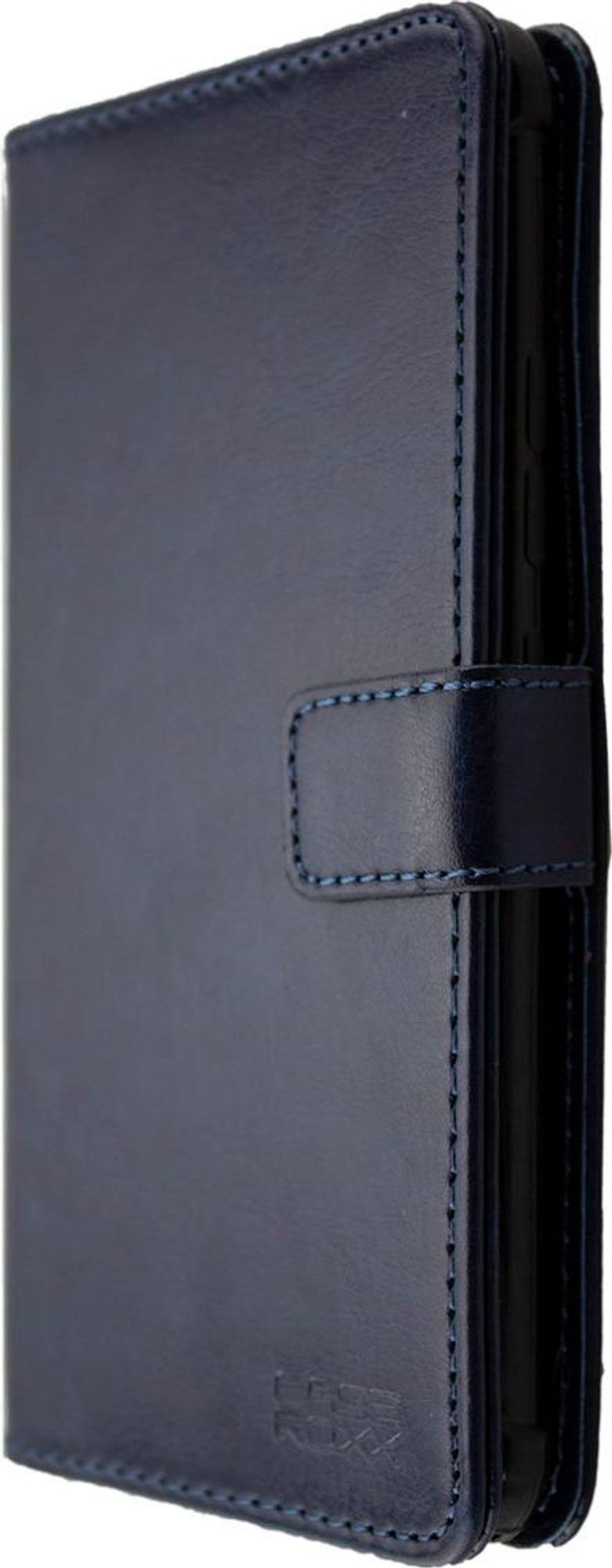 caseroxx Handy Hülle Tasche kompatibel mit Gigaset GS190 Bookstyle-Case Wallet Case Bild 3
