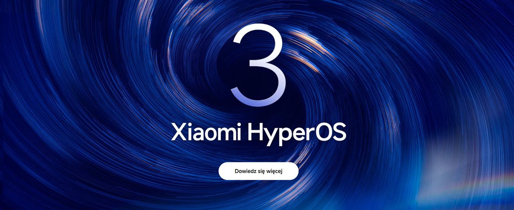 Smartfon Xiaomi Poco X8 5G 12 + 256 GB, pomarańczowy, bateria 8340 mAh