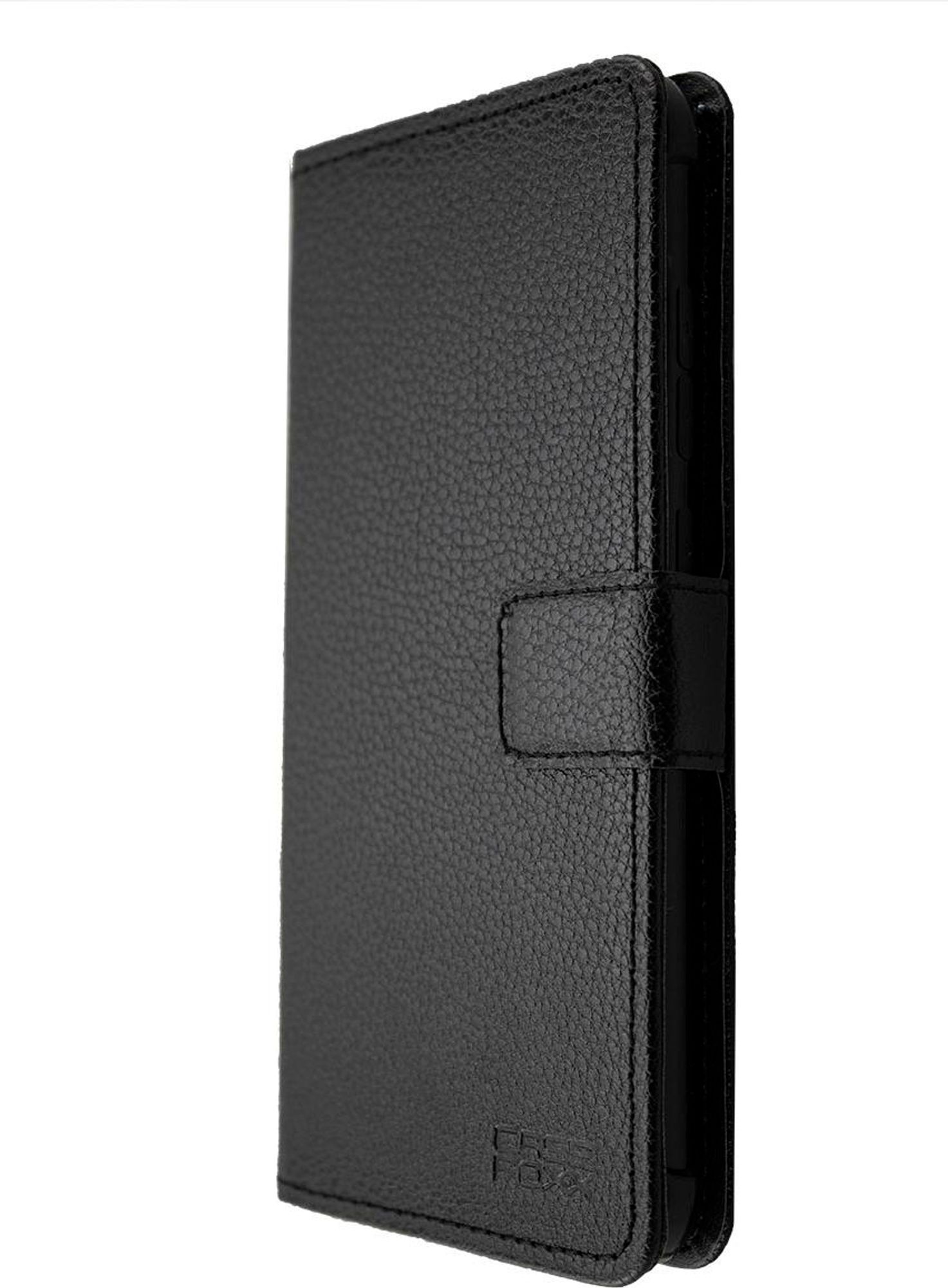 caseroxx Handy Hülle Tasche kompatibel mit Gigaset GS195 Bookstyle-Case Wallet Case Bild 3