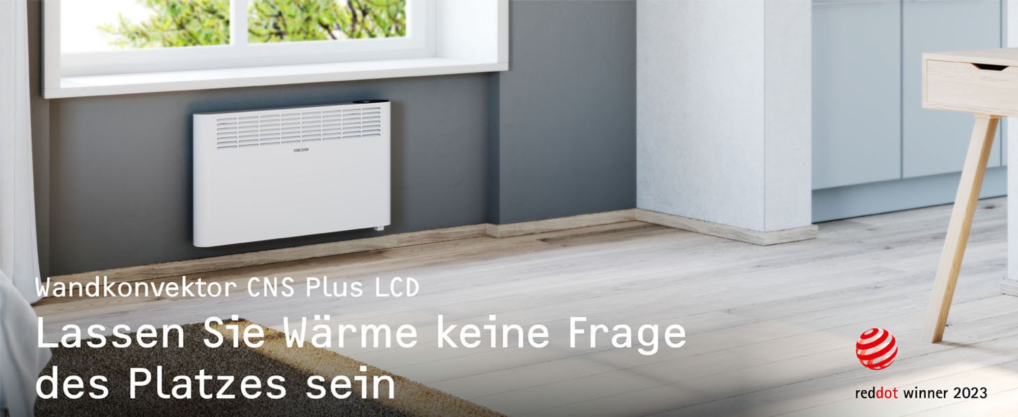 LC-Display, Wochentimer, energiesparend