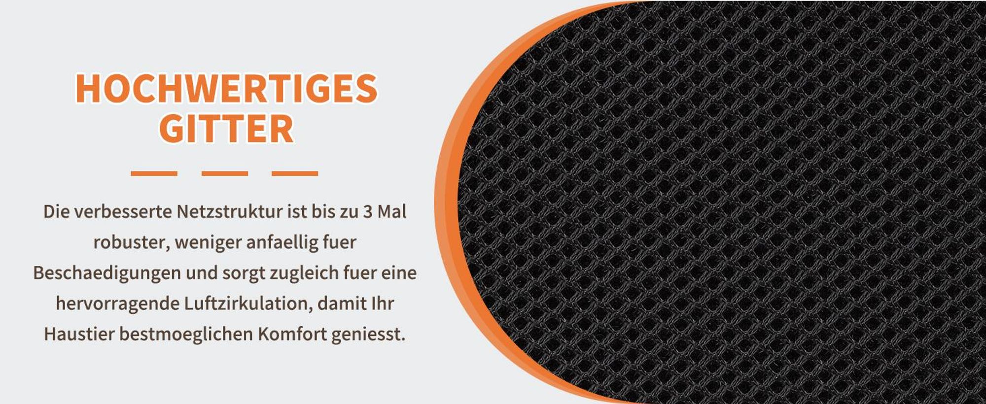 Hundetragetasche, Hundetasche, Katzentasche, Tragetaschen, Transporttasche bis 7kg, faltbar & platzsparend, für Katzen & kleine Hunde