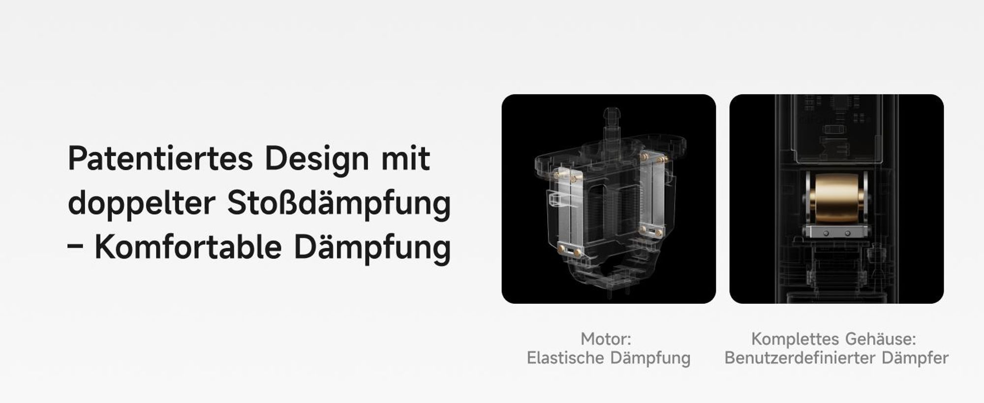 Laifen T1 Pro Elektrorasierer Geschenkset Wiederaufladbar Pflege-Set Premium