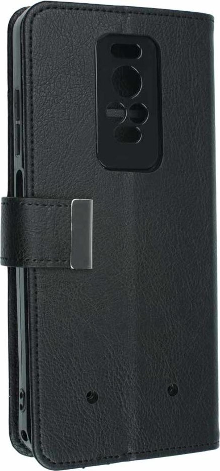 caseroxx Handy Hülle Tasche kompatibel mit Ulefone Armor 17 Pro Bookstyle-Case Wallet Case Bild 2