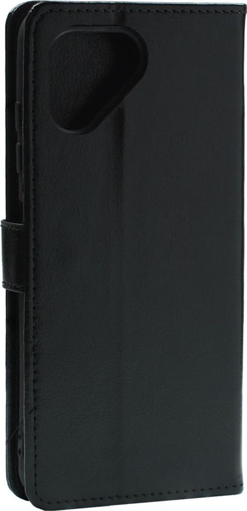 caseroxx Handy Hülle Tasche kompatibel mit Fairphone 4 Bookstyle-Case Wallet Case Bild 3