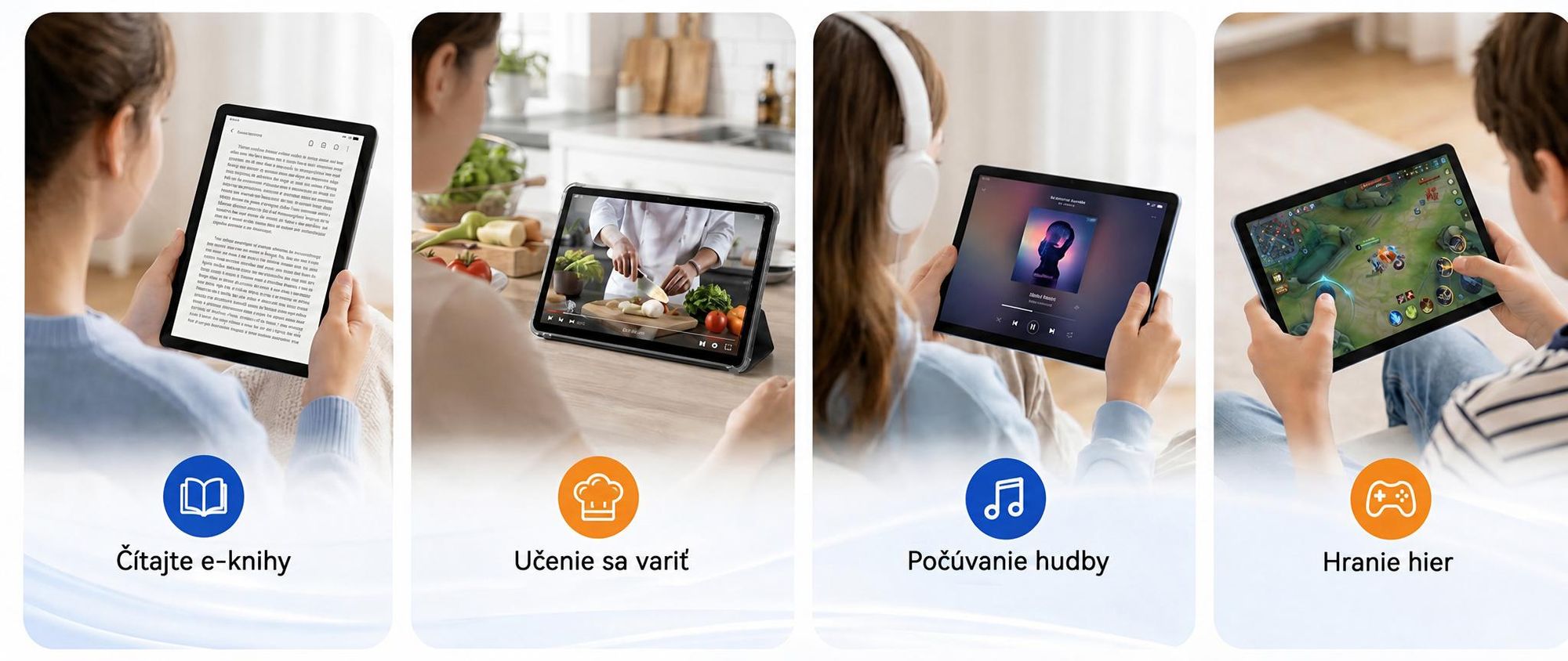 TABWEE T70, 11-palcový tablet, 32 (8+24) + 256 GB, Android 16, 8000 mAh batéria, Bluetooth 5.0, rozpoznávanie tváre, podpora Widevine L1, Rheinland. Súčasťou balenia je klávesnica, myš a stylus