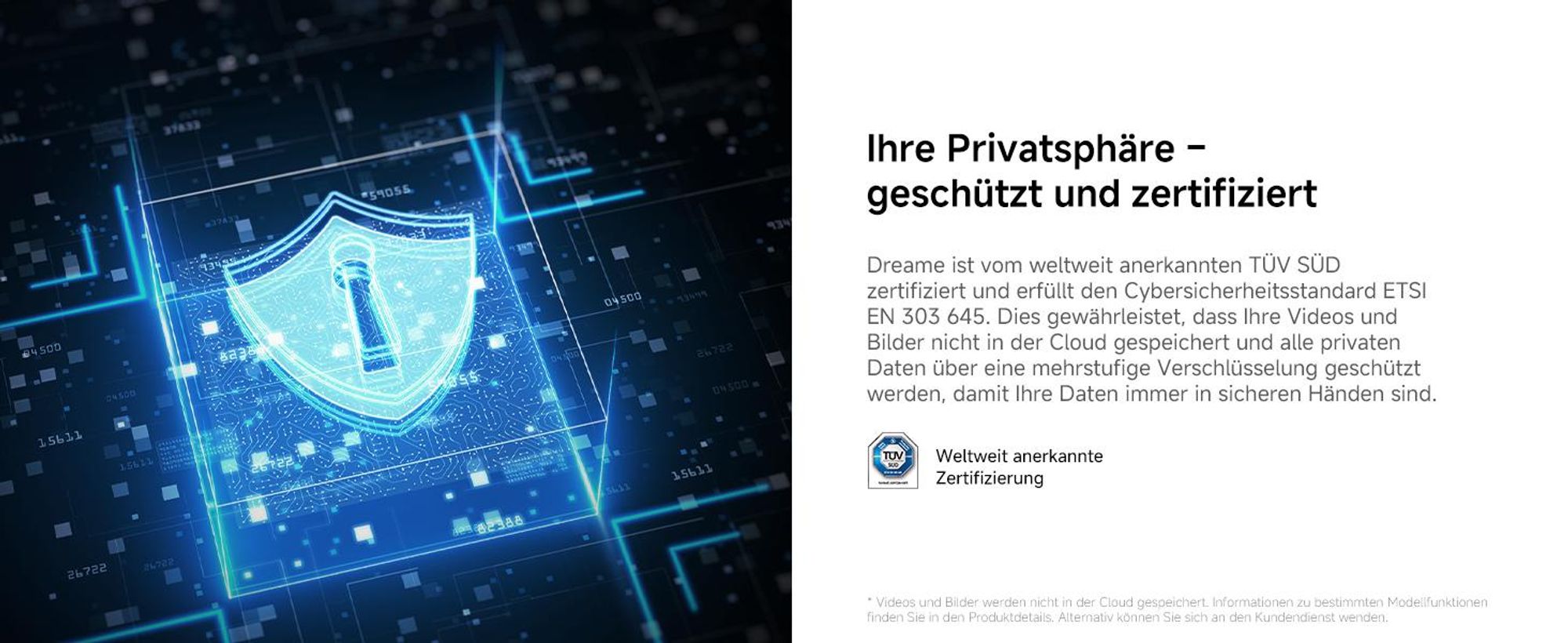 Dreame L60 Ultra Saugroboter mit Wischfunktion,35KPa Saugkraft,KI-3D-ToF-Vision,100°C Selbstreinigung,Doppelflexarme,ausziehbare Seitenbürste,Autolift