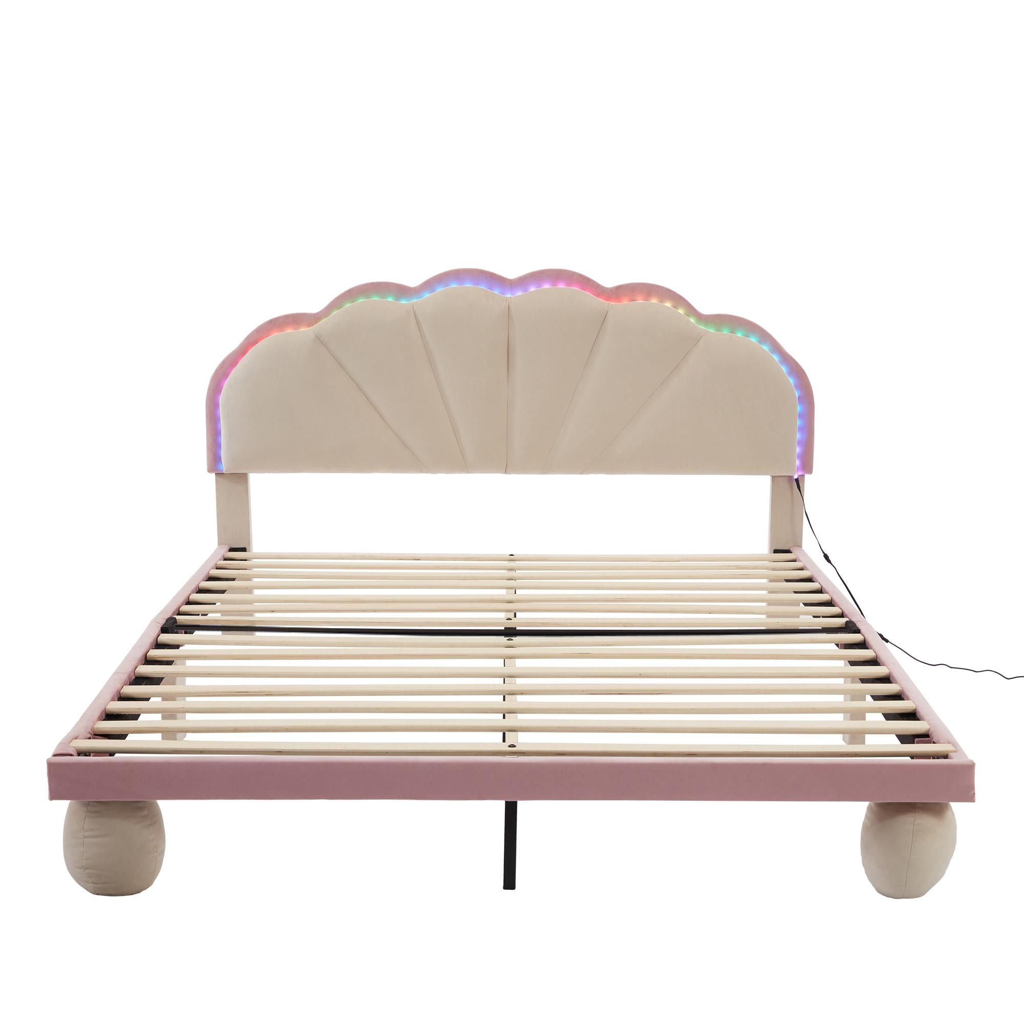 Jugendbett mit Lattenrost