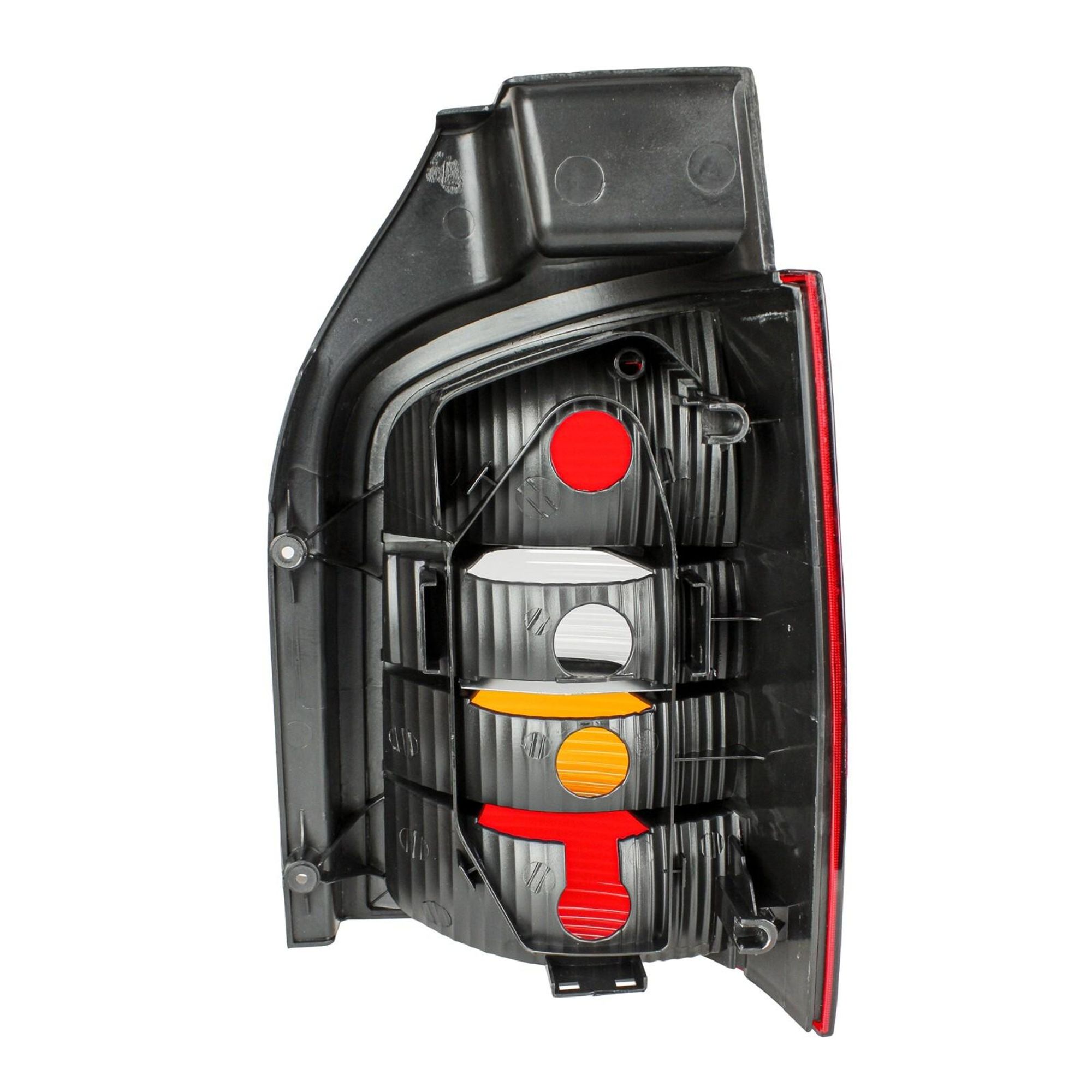 Rücklicht Heckleuchte Rückleuchte Für VW Transporter T5 2003-2009 Links E-prüf