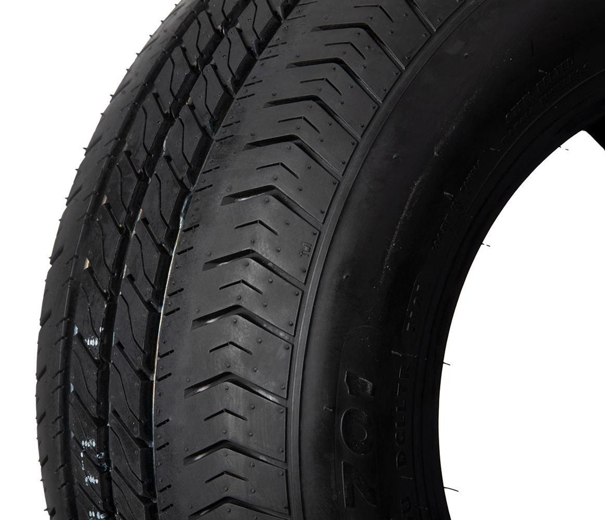 LINGLONG R701 Anhänger-Reifen 195/55 R10C für Wohnwagen und Trailer