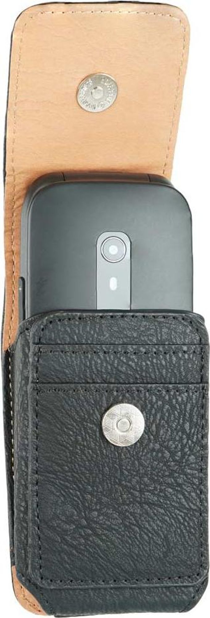 caseroxx Outdoor Tasche für Panasonic KX-TU550 Bild 4