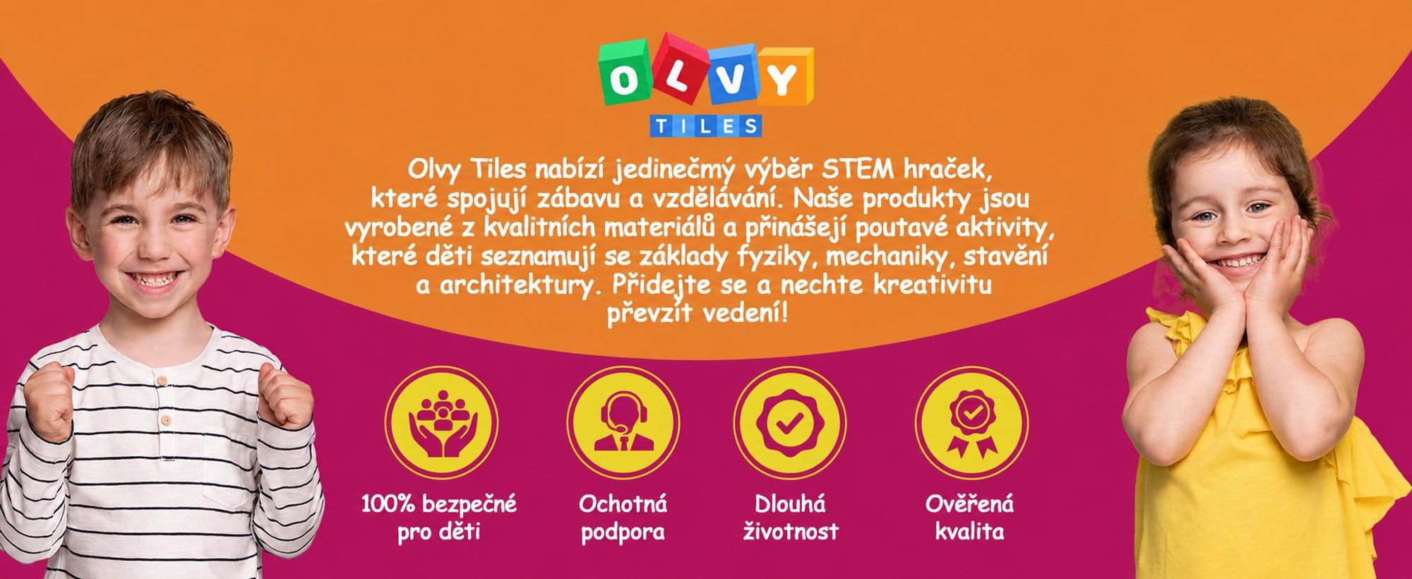 Olvy magnetické stavebnice Montessori - 126 magnetických kostek pro děti od 3 let - stavebnice, magnetická sada, vzdělávací hračka.