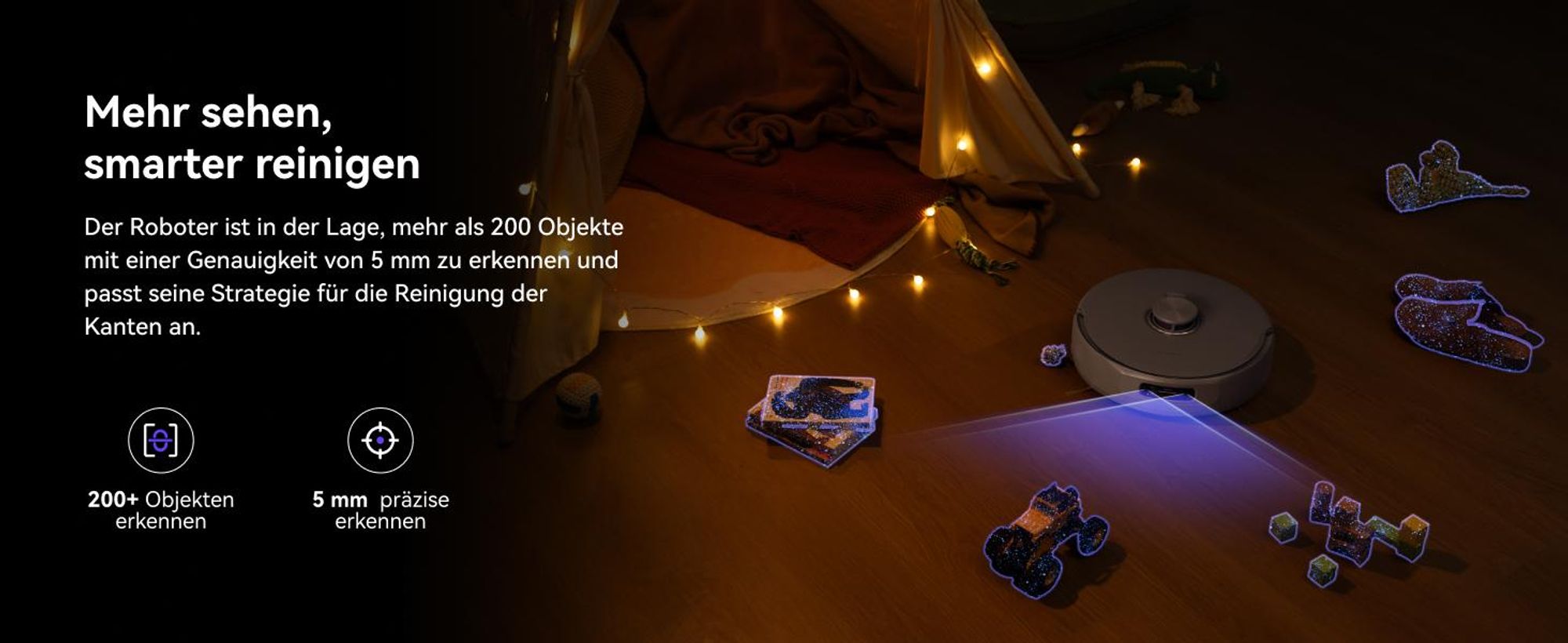 NARWAL Freo Z10 Ultra, Staubbeutel, Grau, Rund, LED, Staubbeutel, Kunststoff