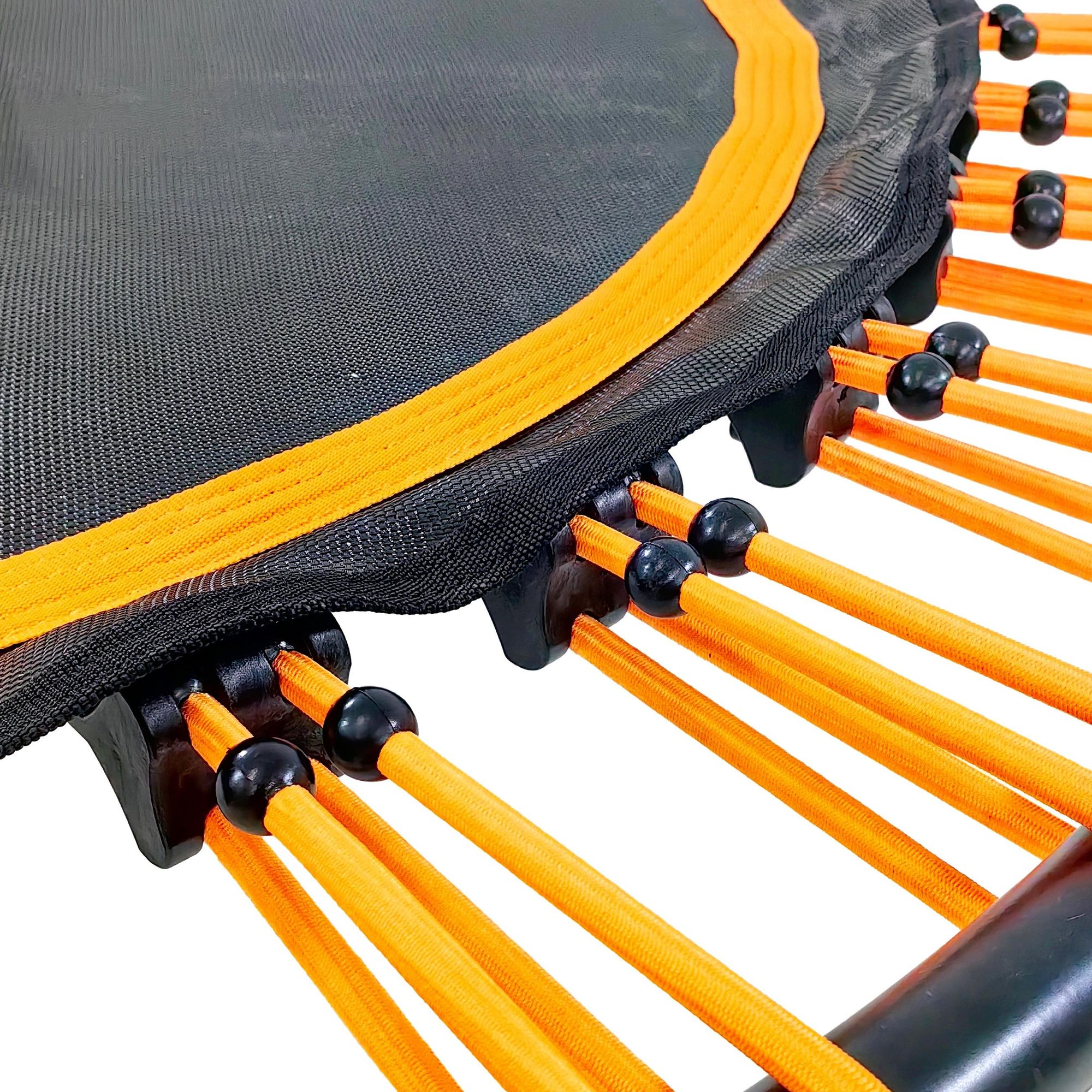 Sport-Thieme Trampolin "Jump 4", Pro inkl. Randabdeckung