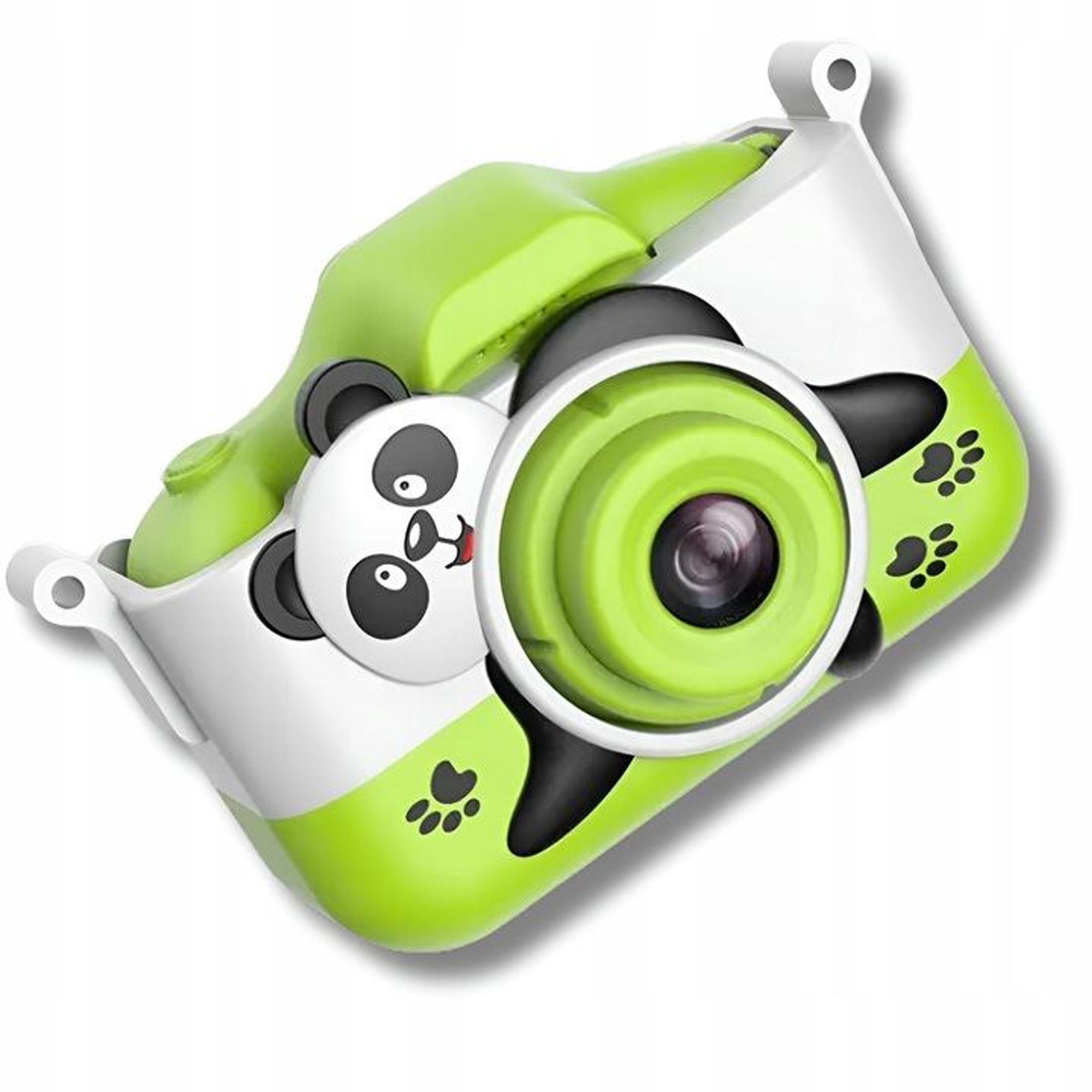 Digitale Kinderkamera 40Mp Kamera Spielzeug Spiele+Karte 32Gb