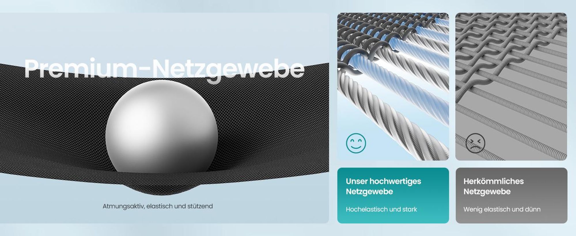 SONGMICS Chefsessel, ergonomisch, verstellbare Lendenstütze und Kopfstütze, schwarz