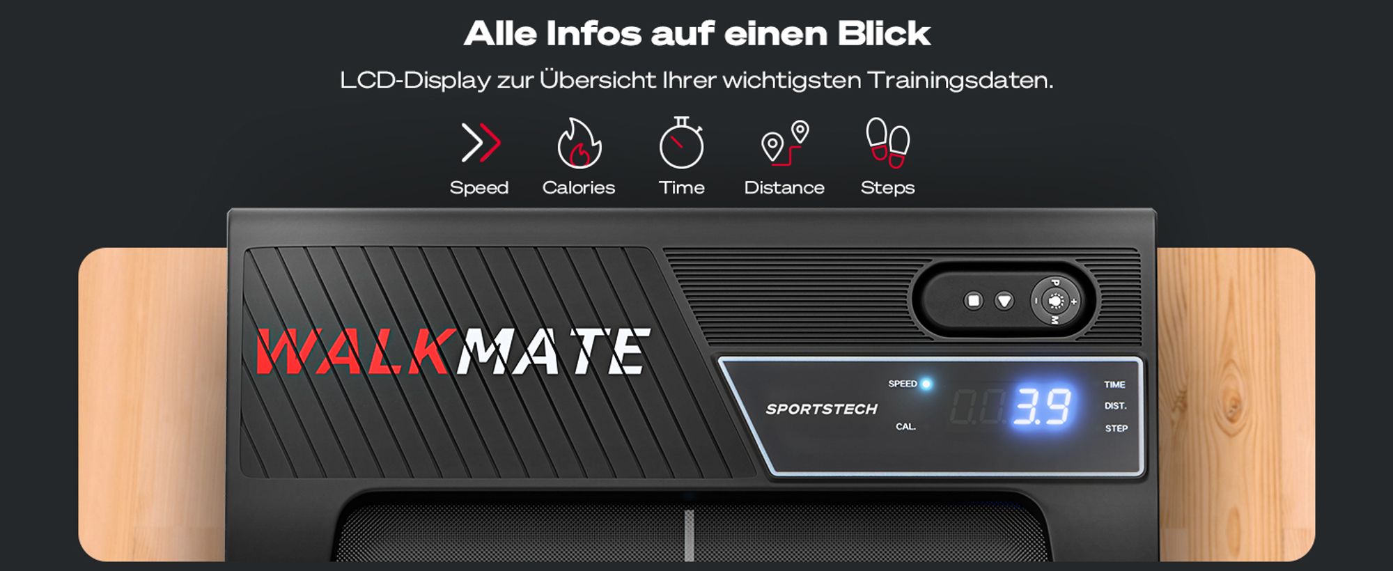 Walkmate Sportstech