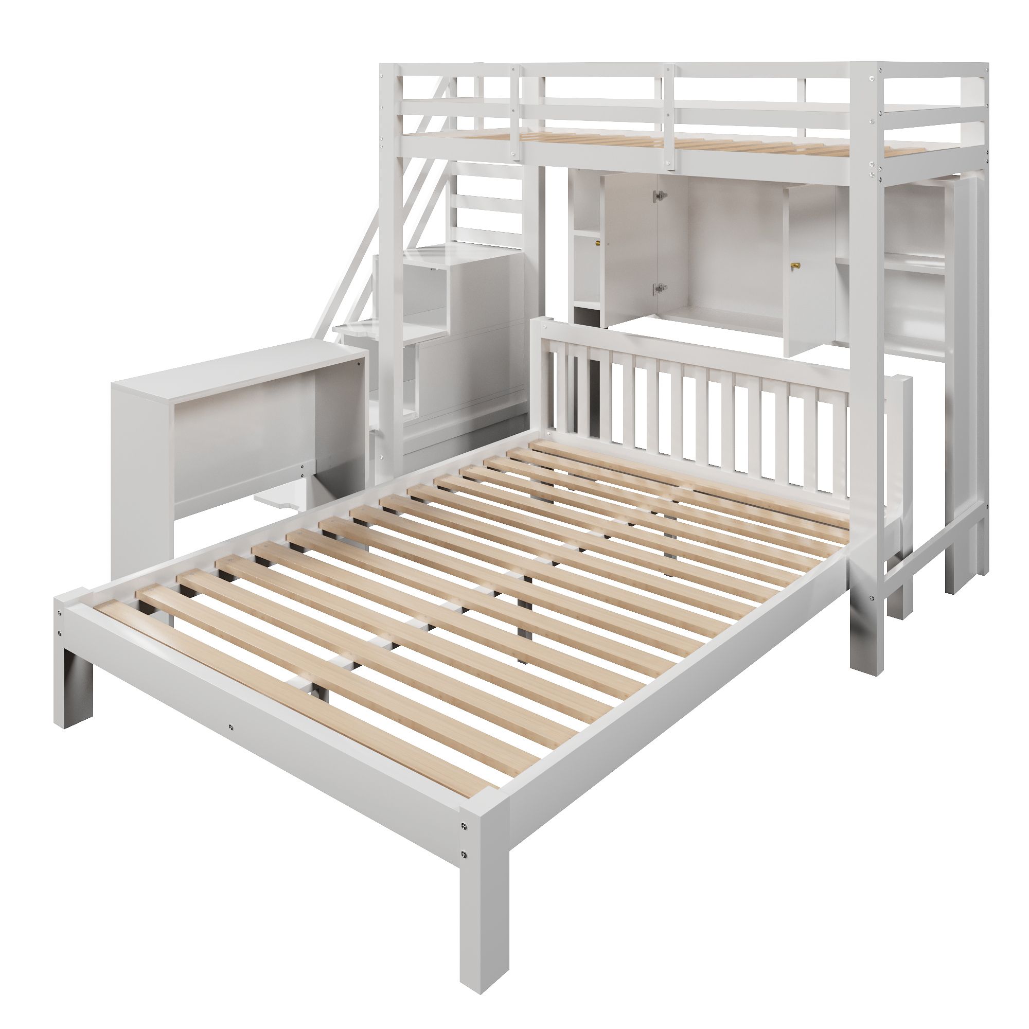 Komplett Schlafzimmer