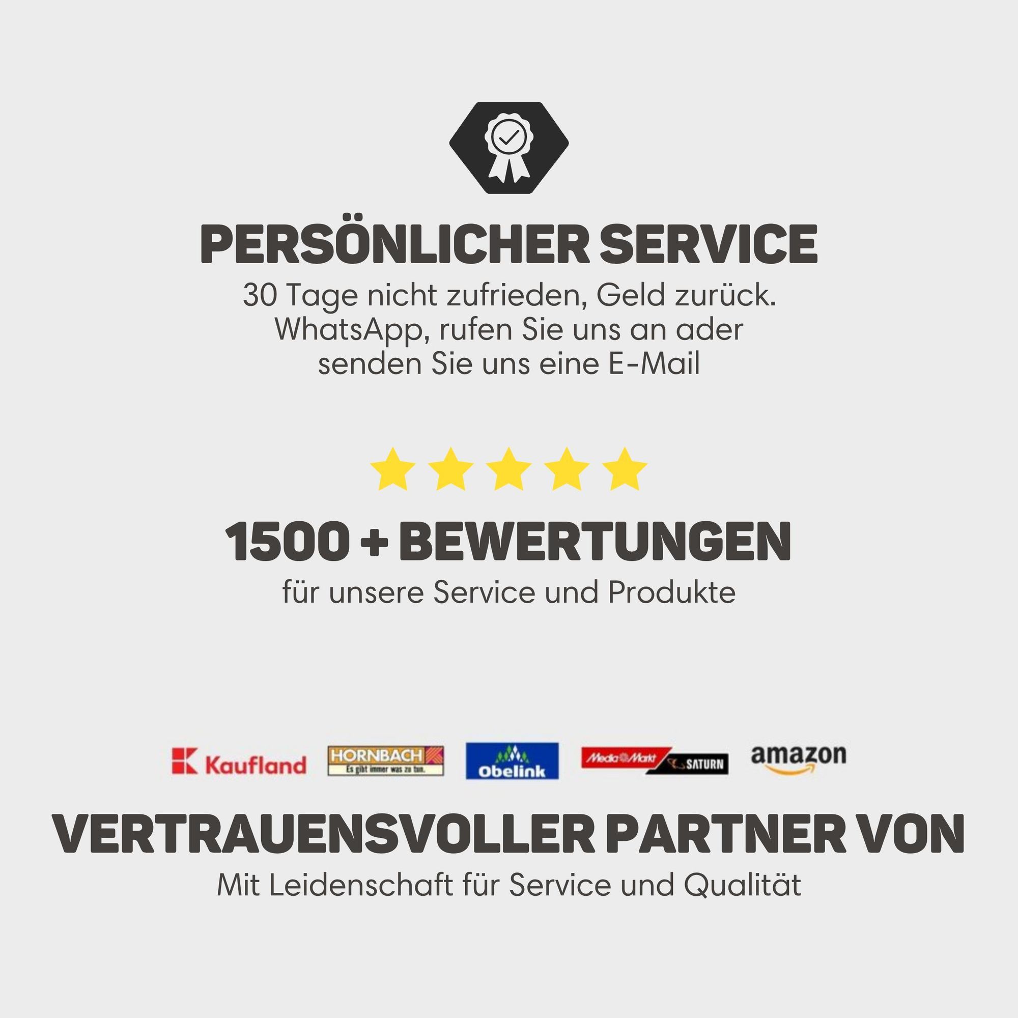 Infrarot Heizstrahler elektrisch mit 600 W & 1200 W Stufe, Innen / draußen geeignet- Terrassenheizer - elektrischer Infrarotstrahler, Infrarotheizung