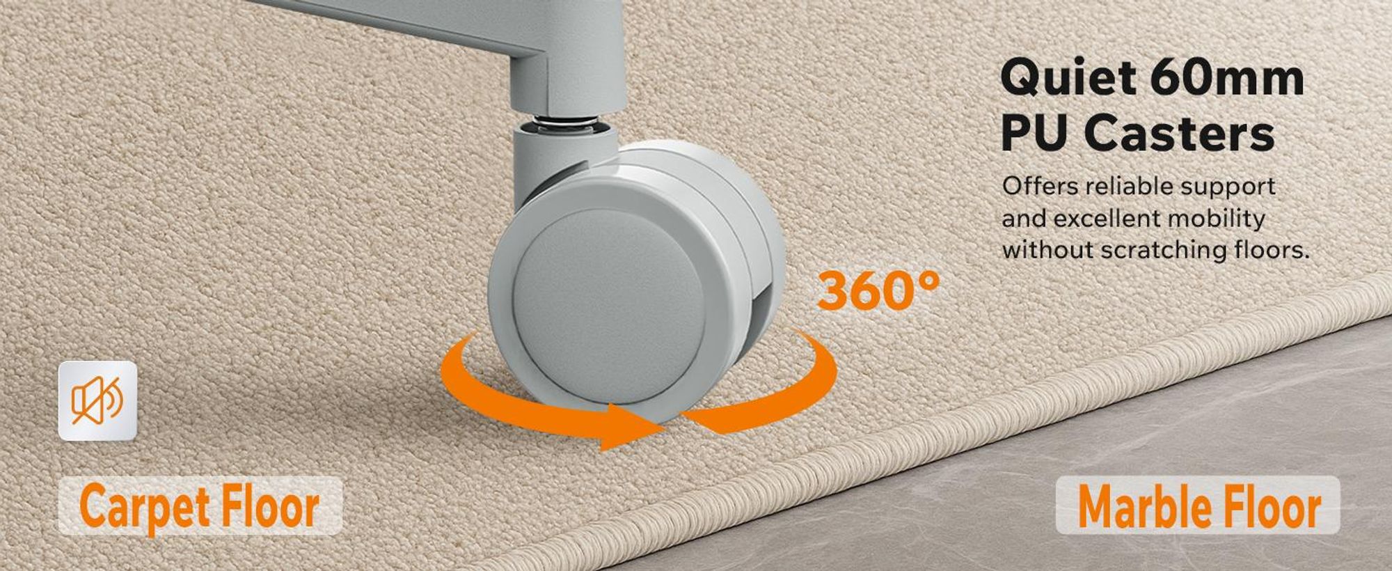 SENSE7 Moyo Ergonomická kancelárska stolička, stolička k písacímu stolu, sivá, 3D podrúčky, sieťované operadlo, bedrová opierka, manažérska stolička, stolička do domácej kancelárie, stolička k počítaču, nosnosť 150 kg