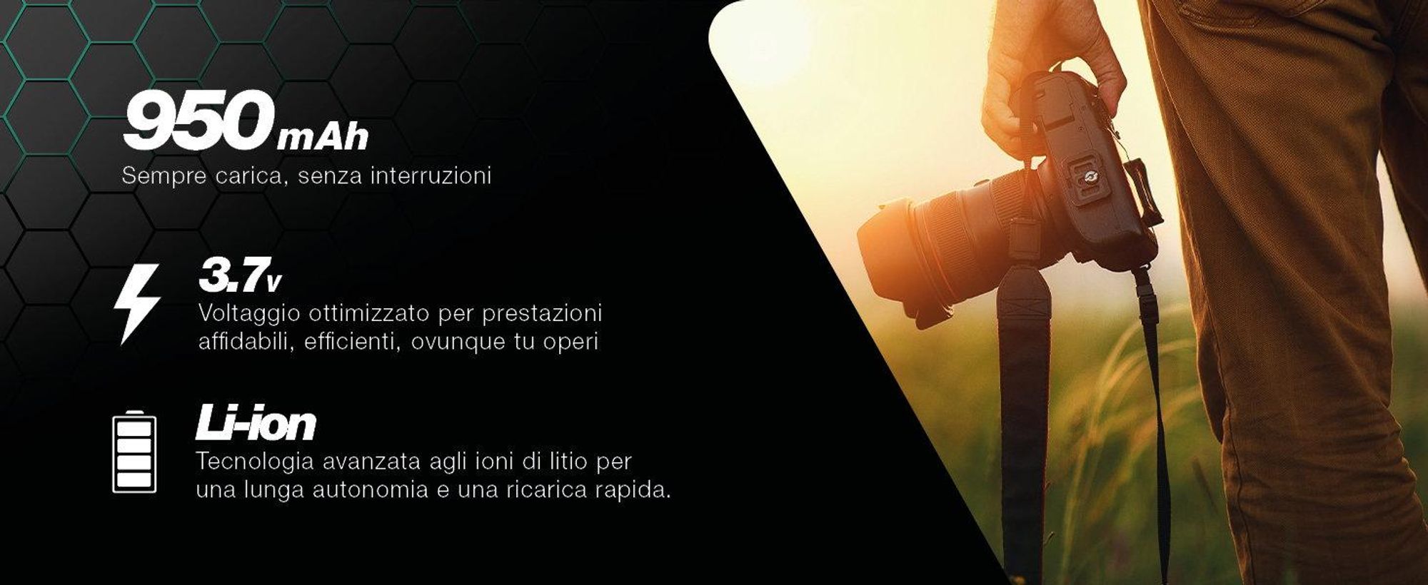 CELLONIC 1x Batteria per Fotocamera Compatibile con Casio CA-26 (Exilim EX-Z750), Exilim EX-FC100, Exilim EX-Z750, NP-40 – (950mAh , 3.7V)